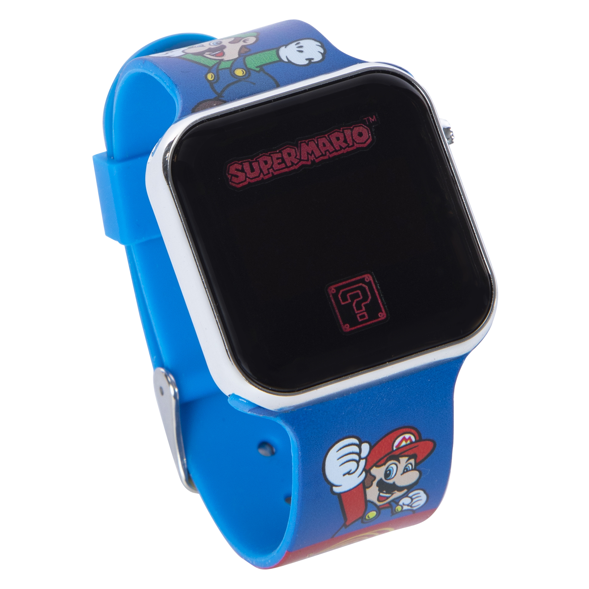 Super led shop watch