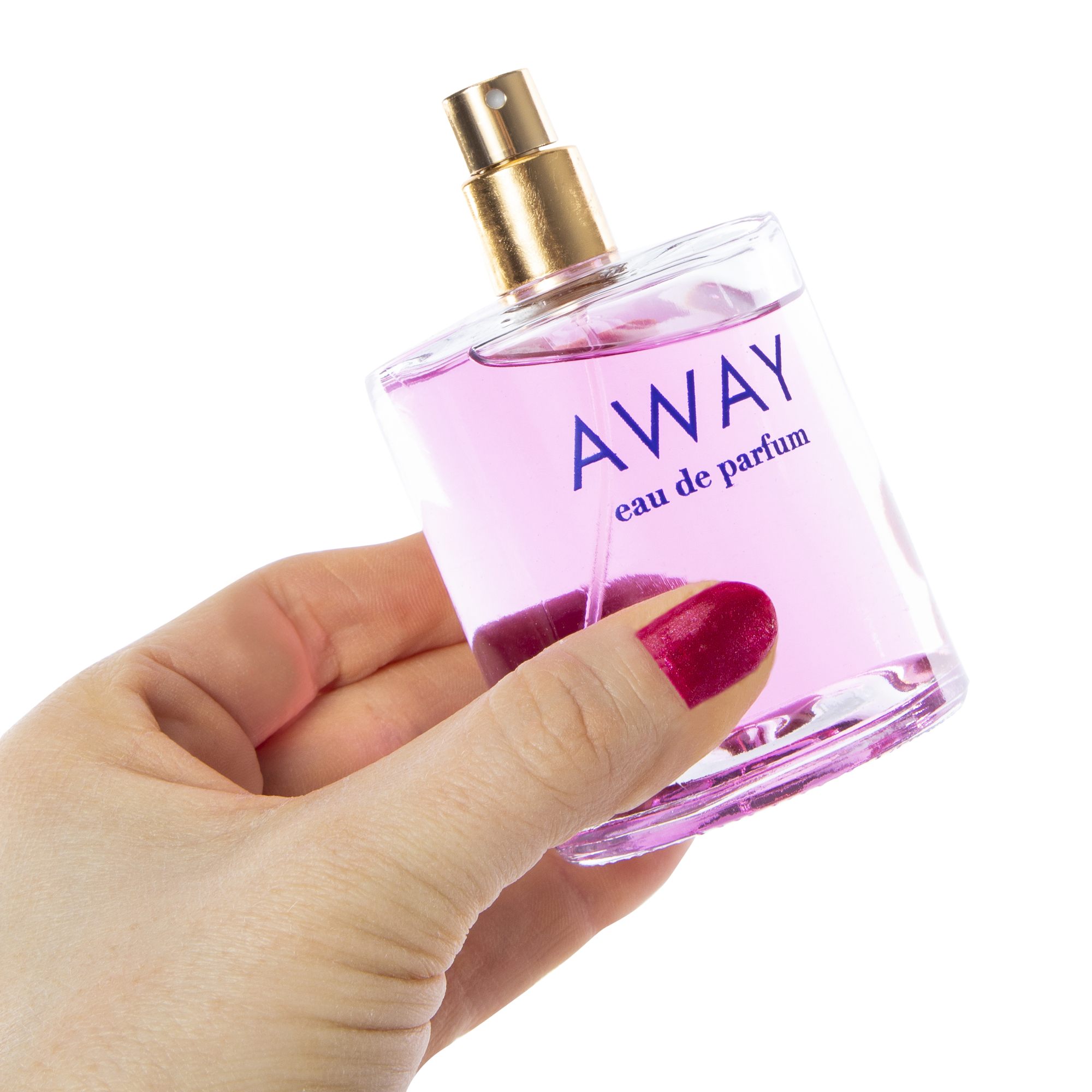 away eau de parfum for women 3.4oz Five Below