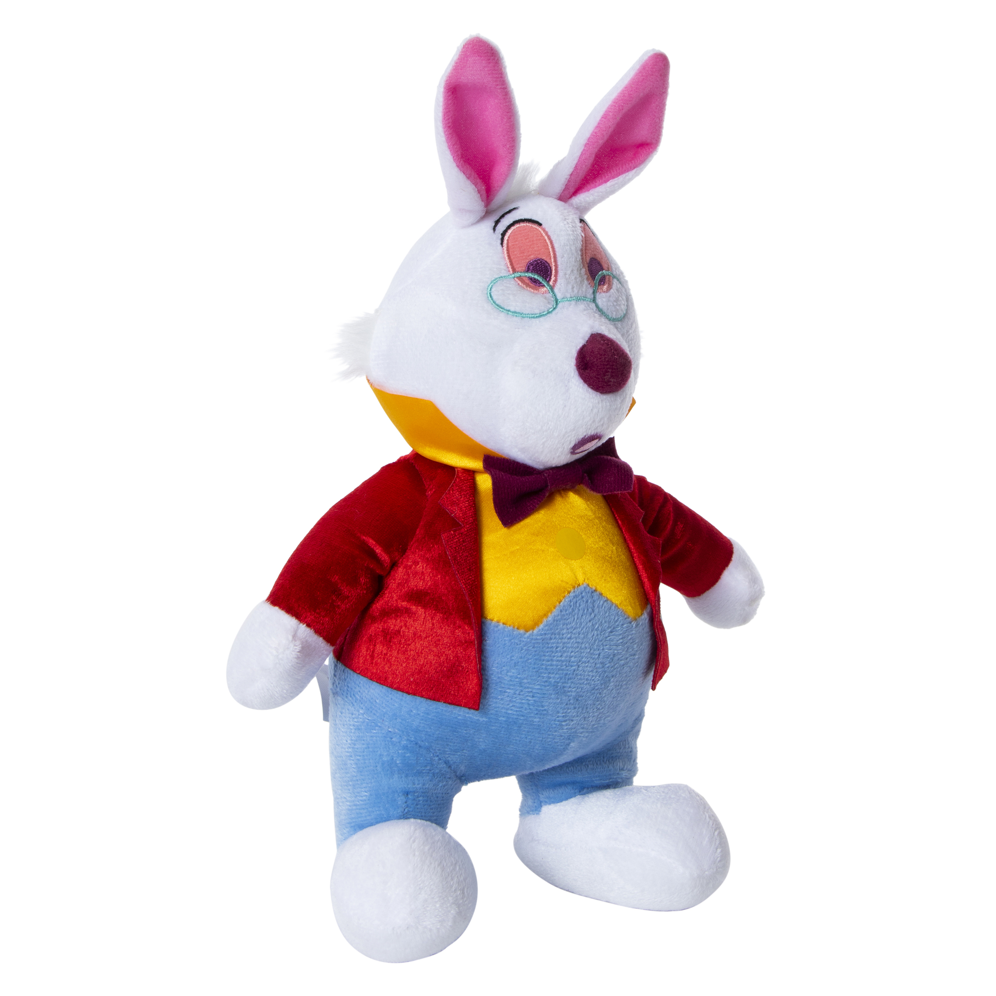 Disney white online rabbit plush