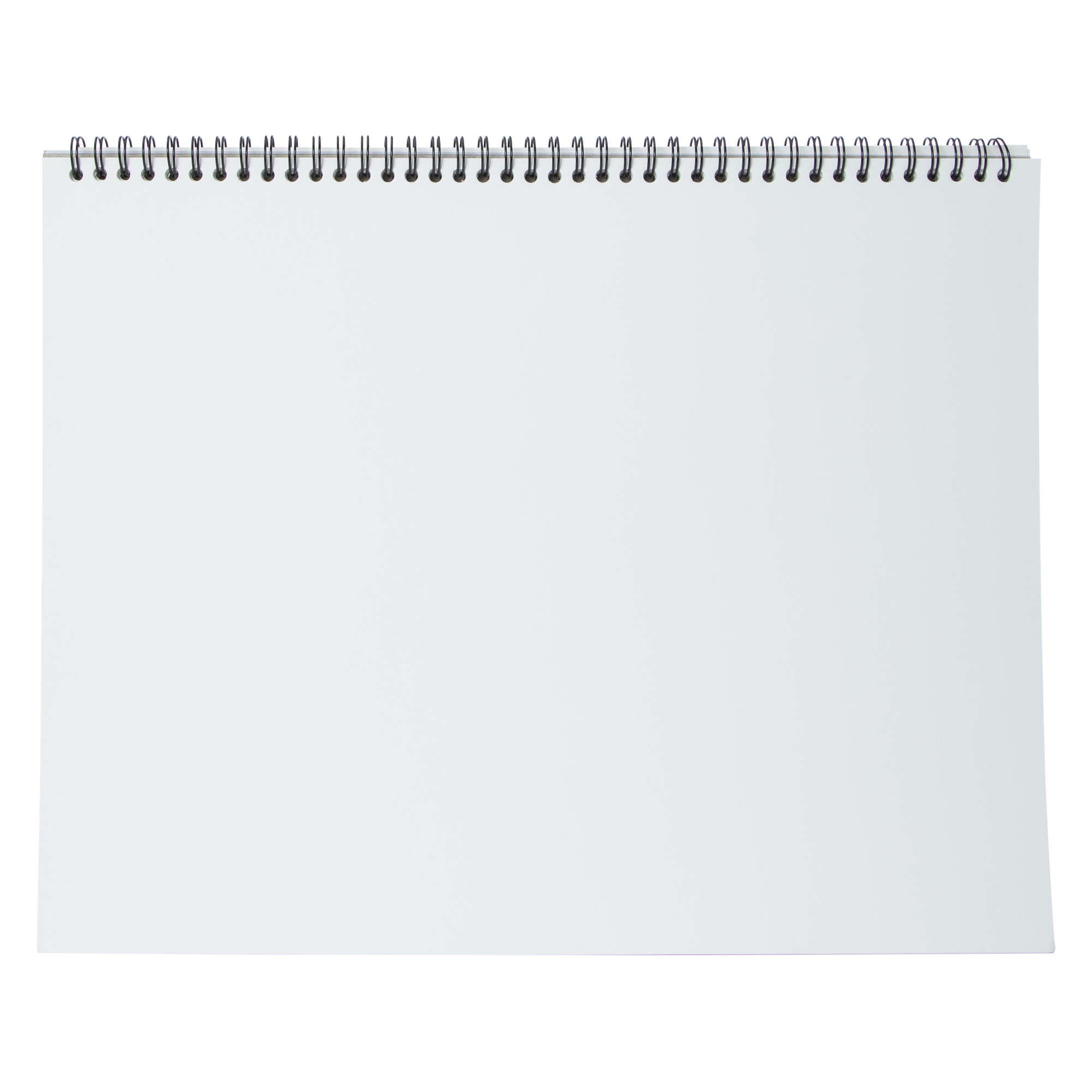 marker sketch book 11in x 14in