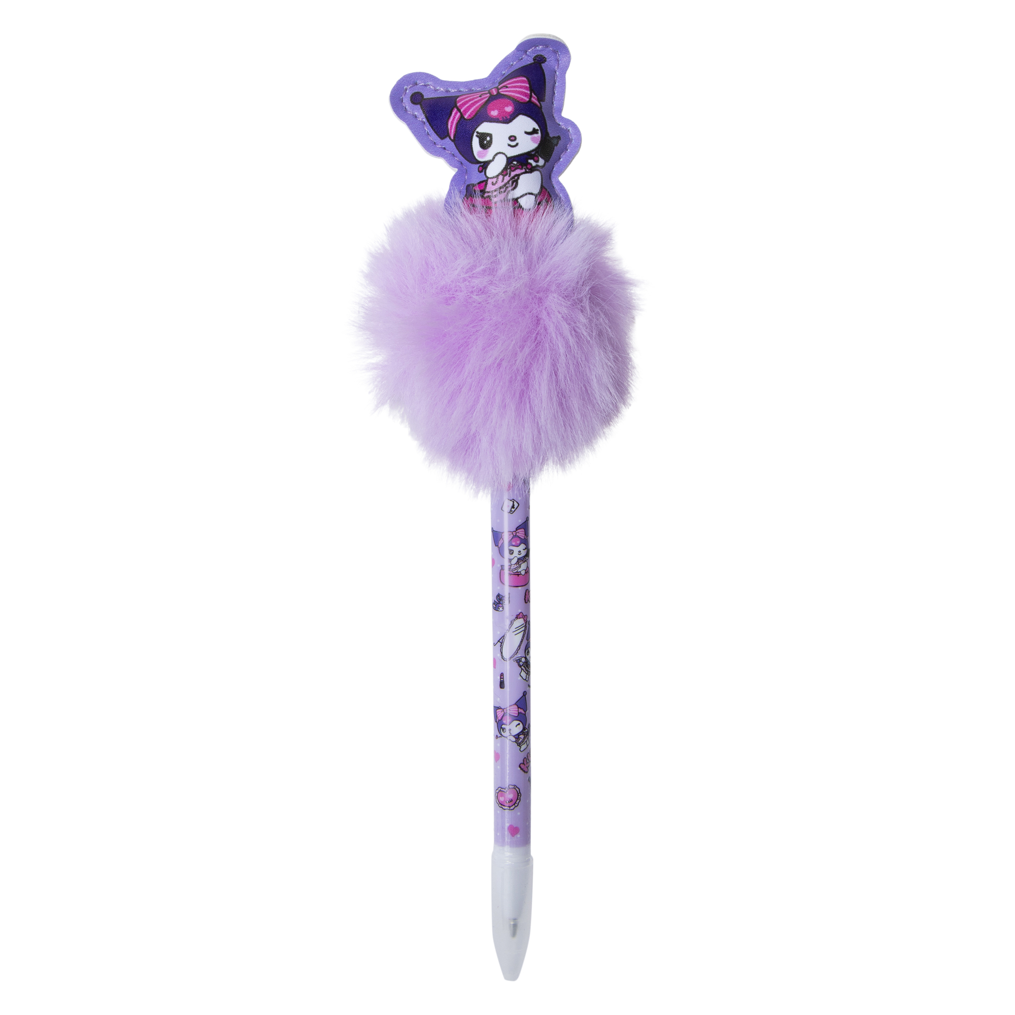 kuromi™ pom pom pen Five Below
