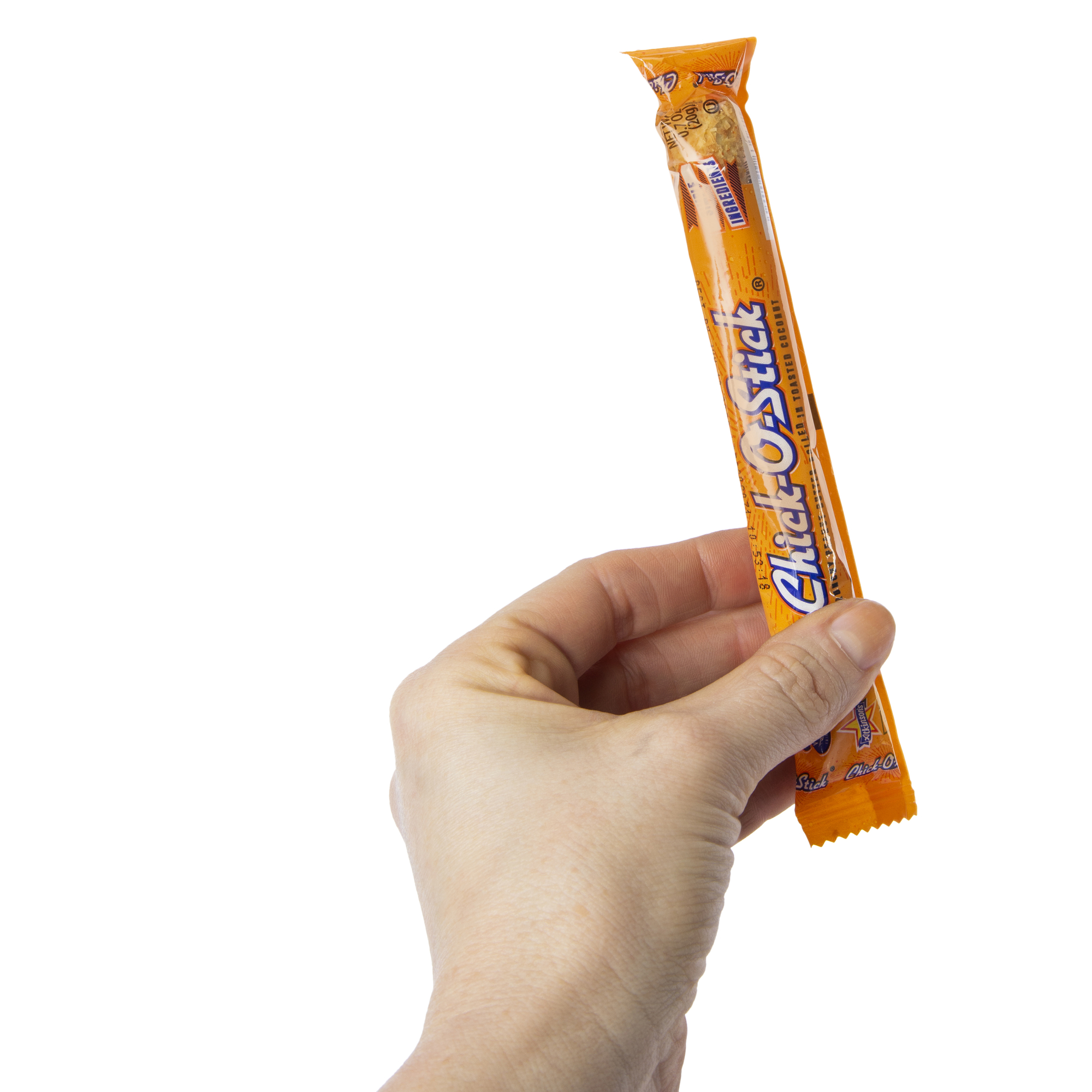 chick-o-stick® peanut butter & coconut candy 0.7oz