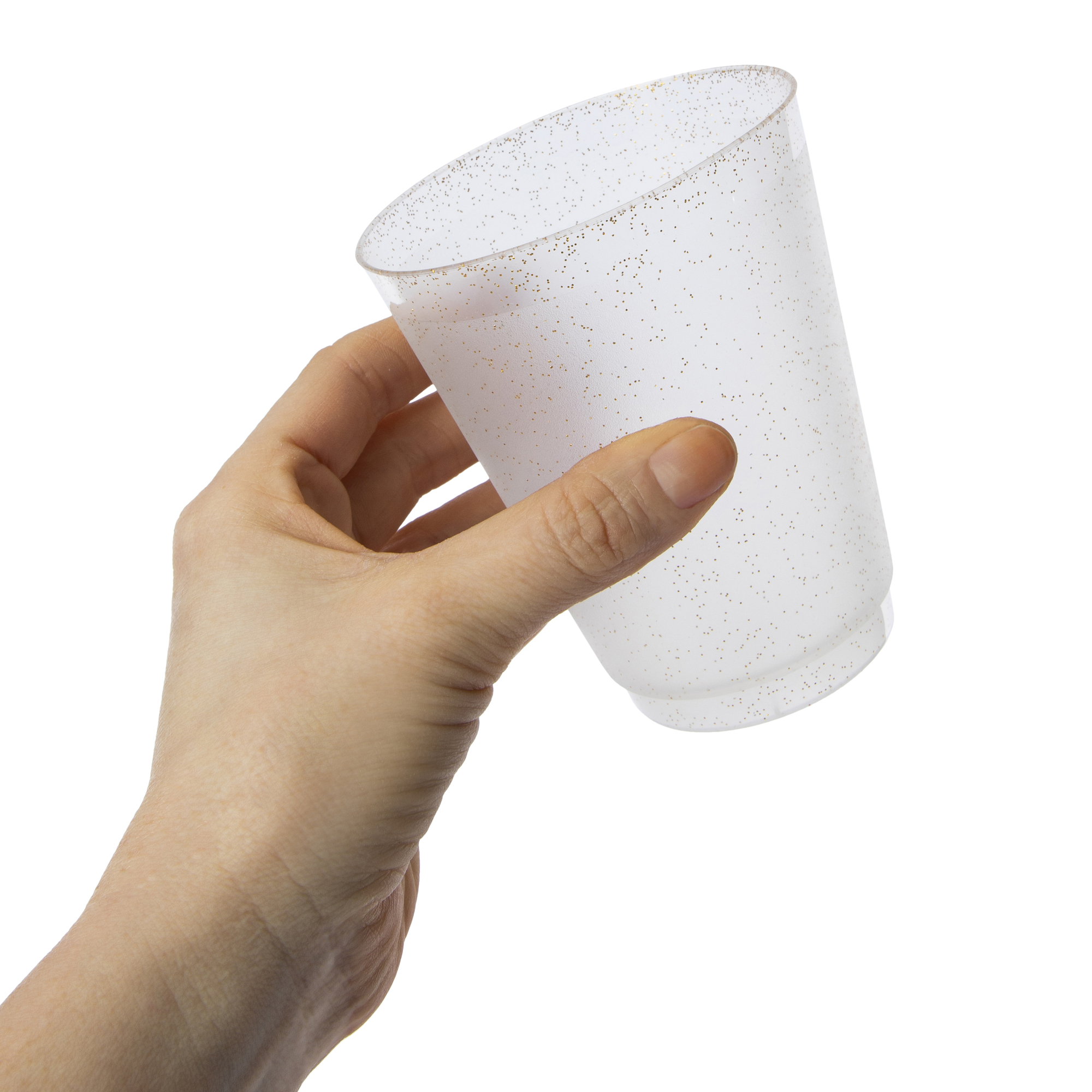 reusable cups 4-pack