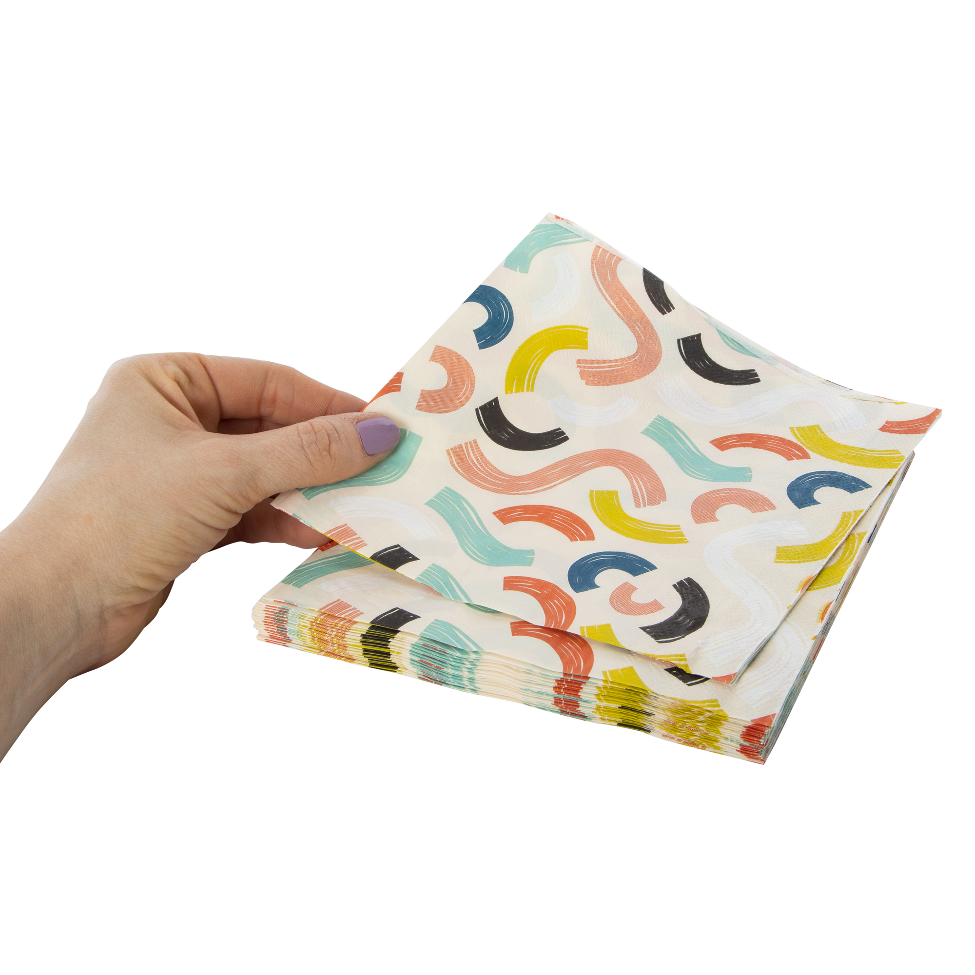 paper napkins 20-count