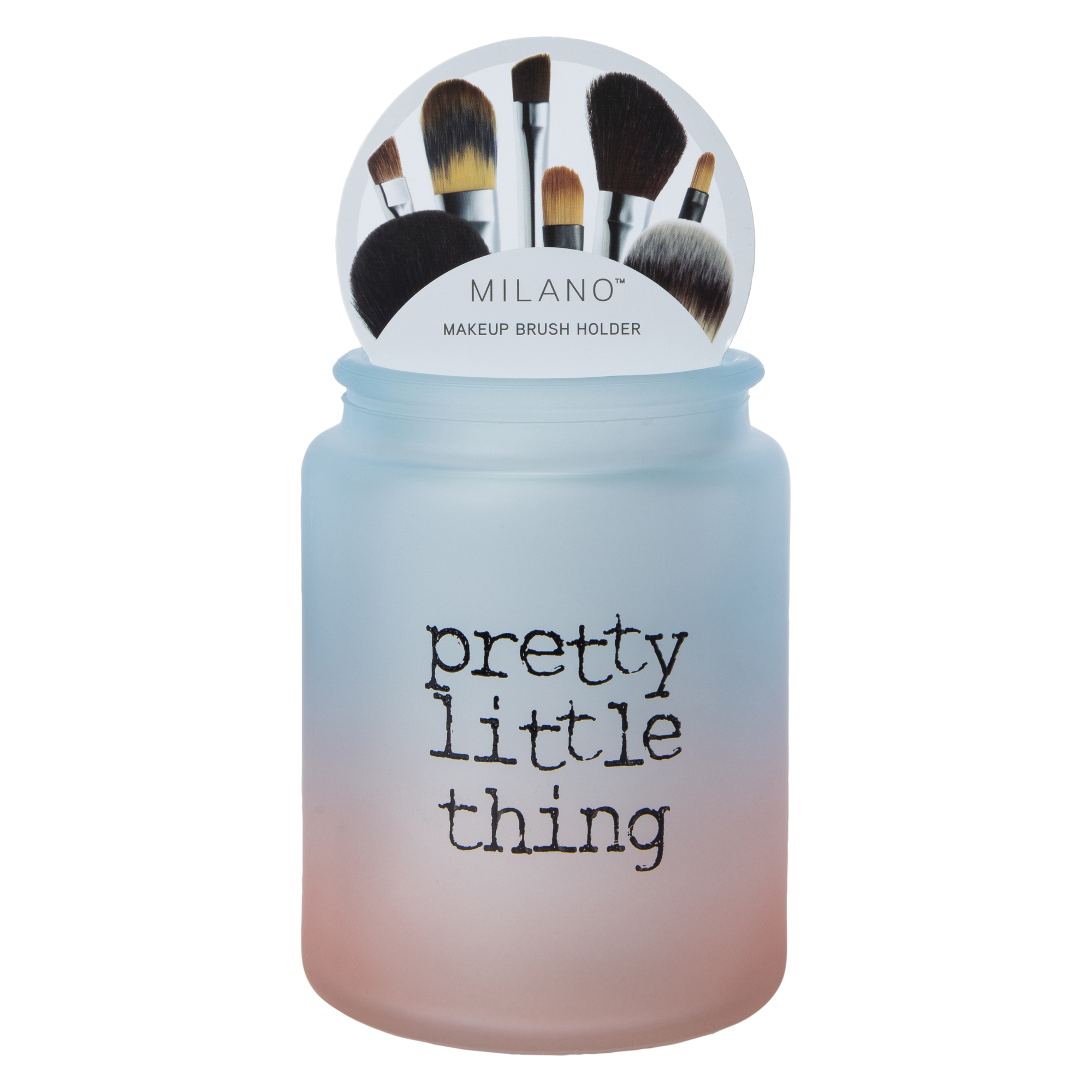 Cosmetic Brush Holder - Pretty Little Thing
