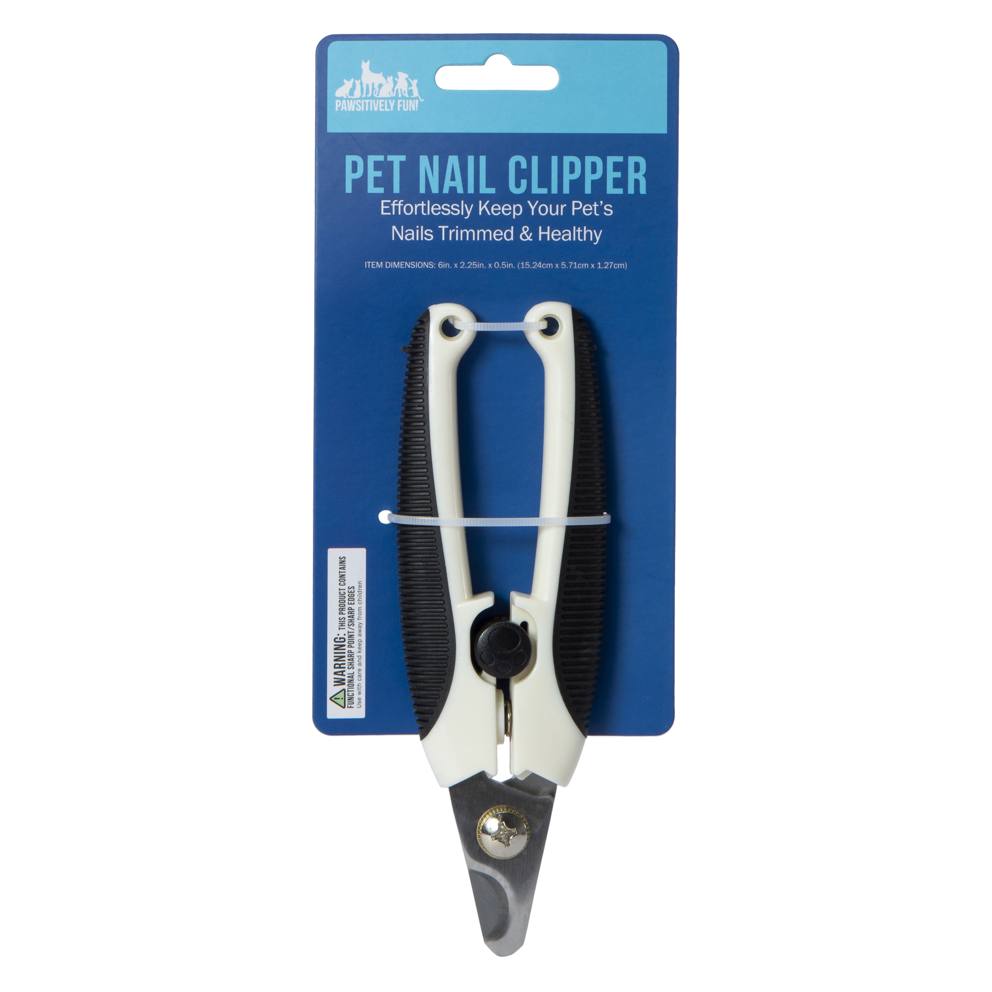 Retriever Guillotine Pet Nail Clipper at Tractor Supply Co.