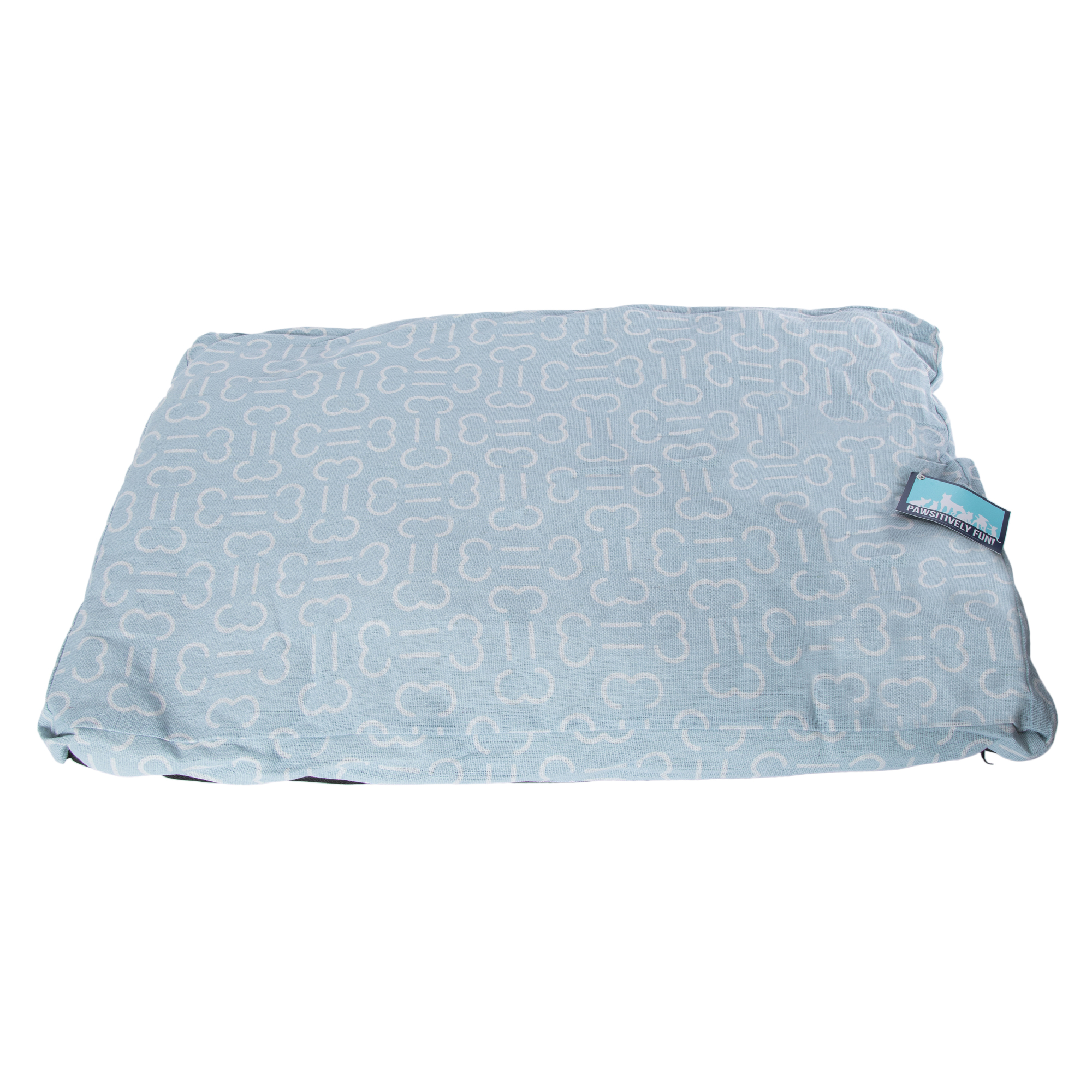 gusset pet bed 29in x 19in