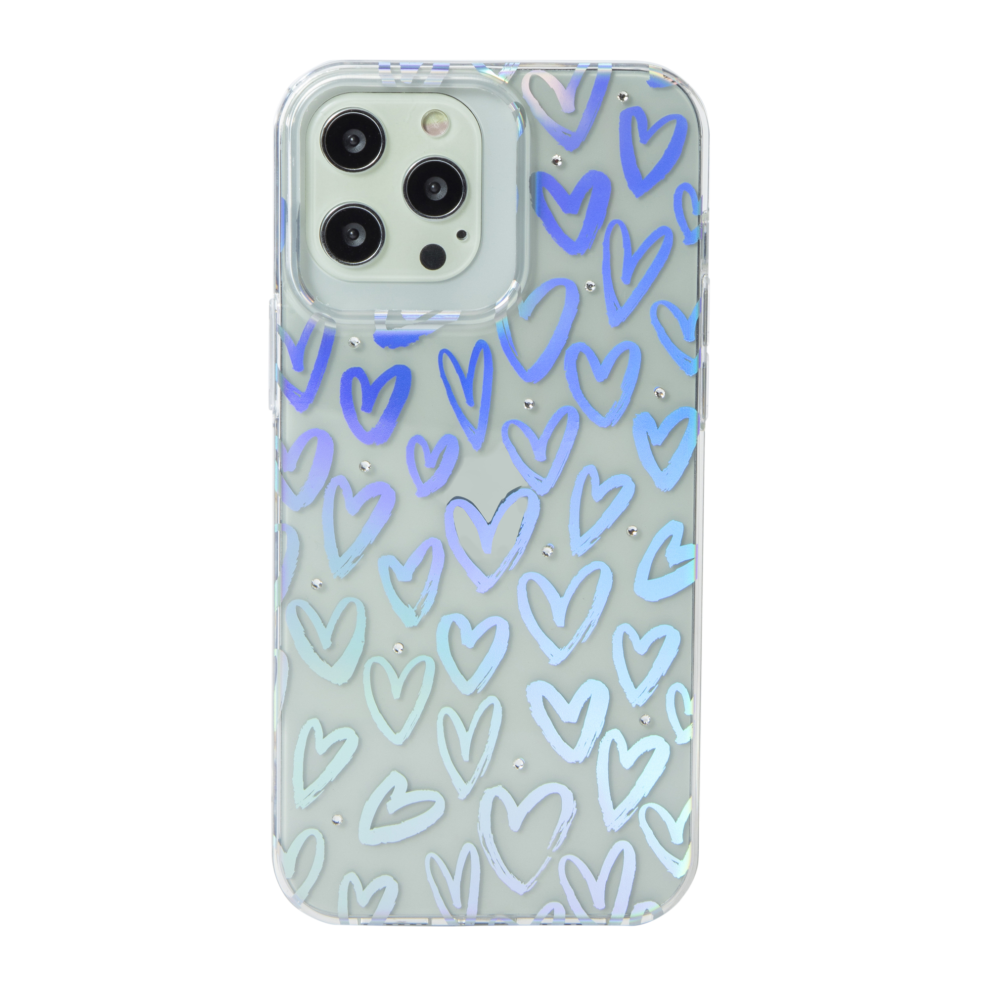 Crystal Phone Case Iphone 12 Pro Case Five Below IPhone 14 Pro Max