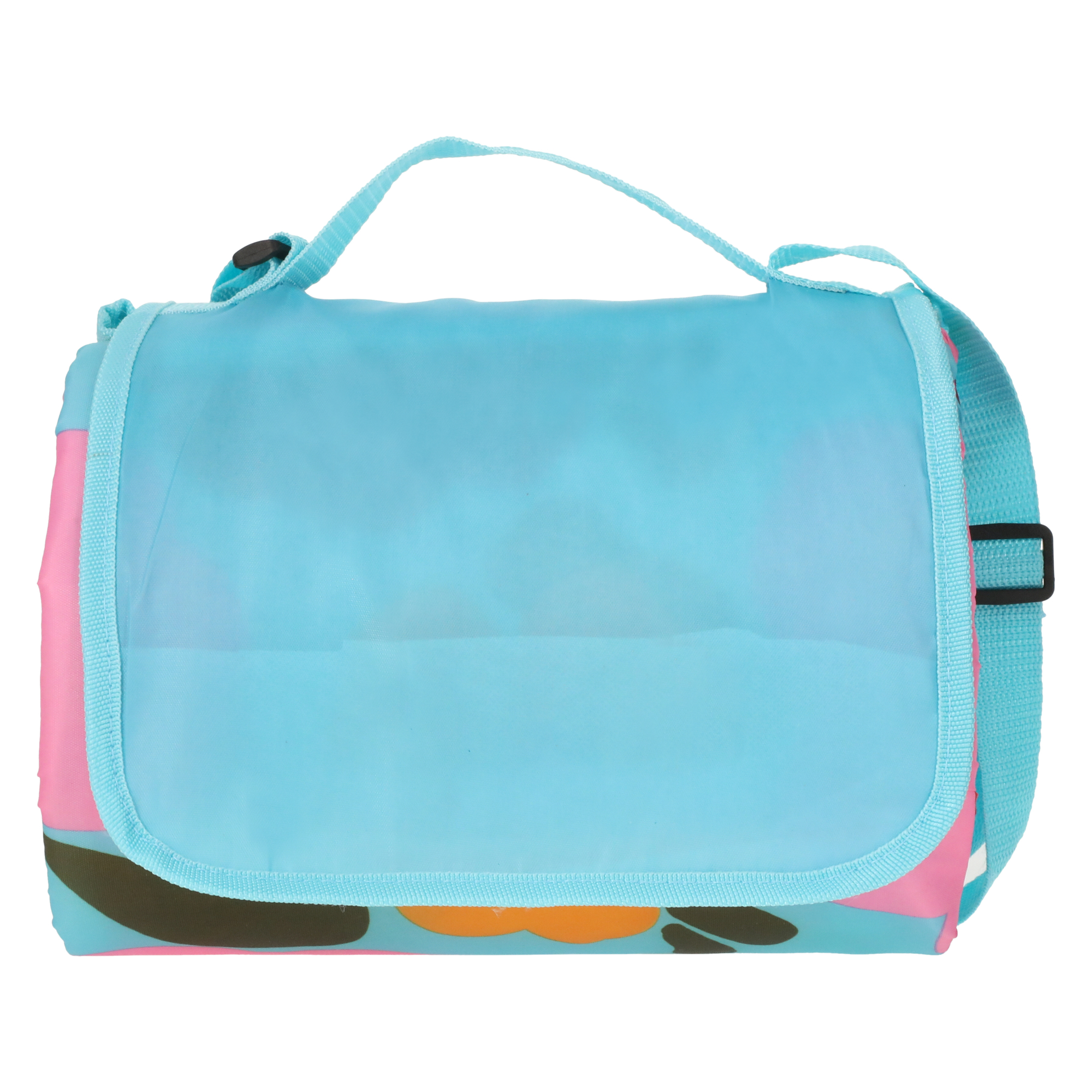 foldable picnic mat 57.5in x 50in