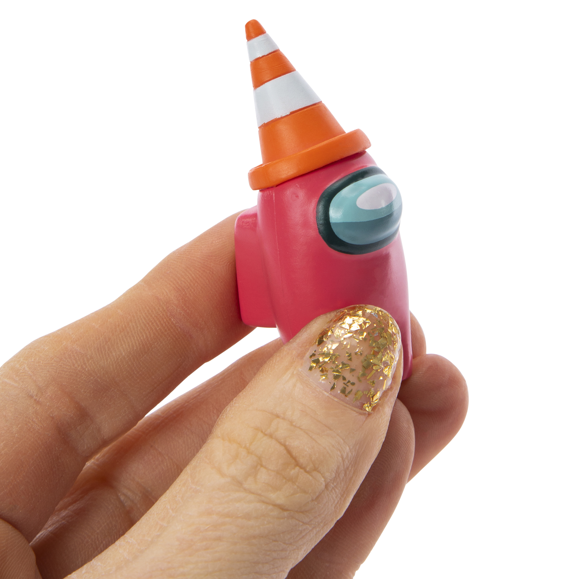 among us™ crewmate figure ejected edition