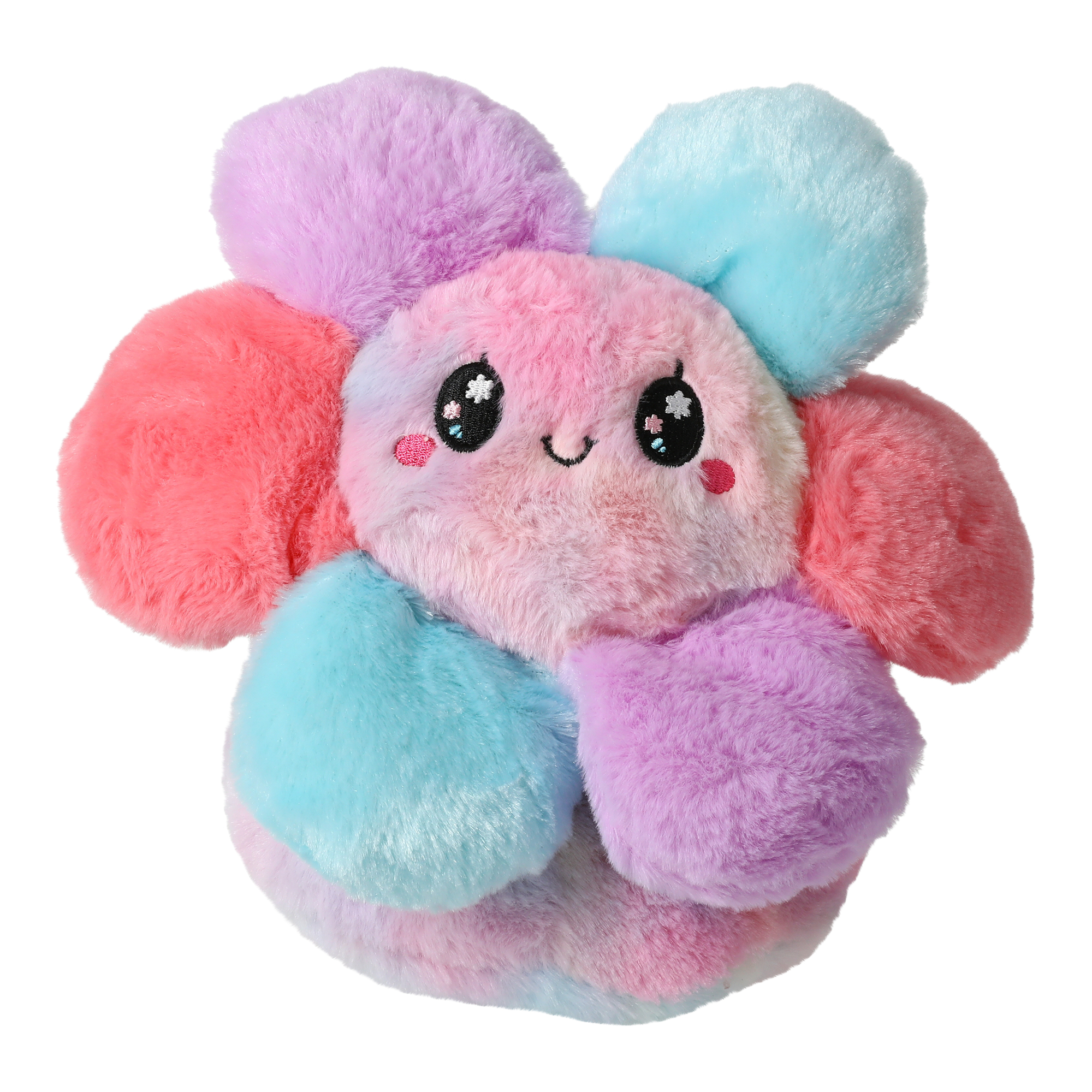 rainbow icon stuffed animal | Five Below