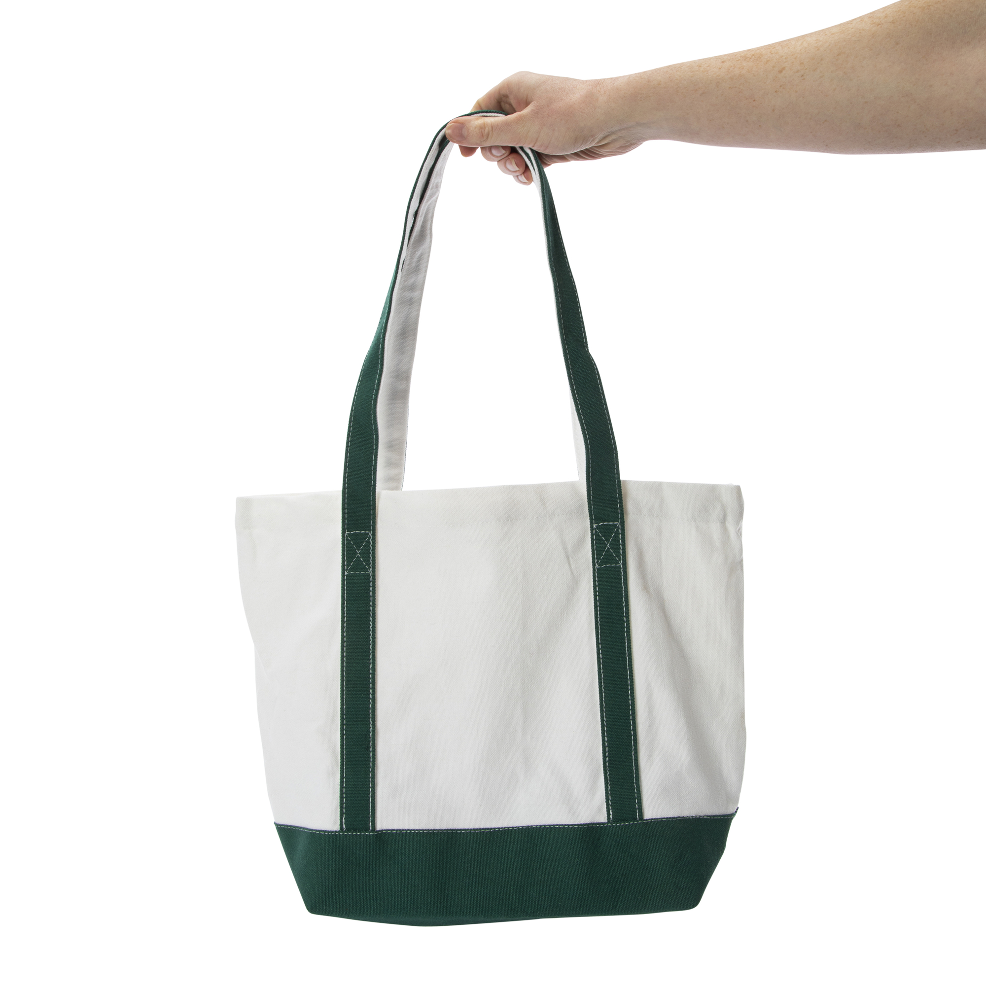 Classic Tote Bag 13.5in x 11in
