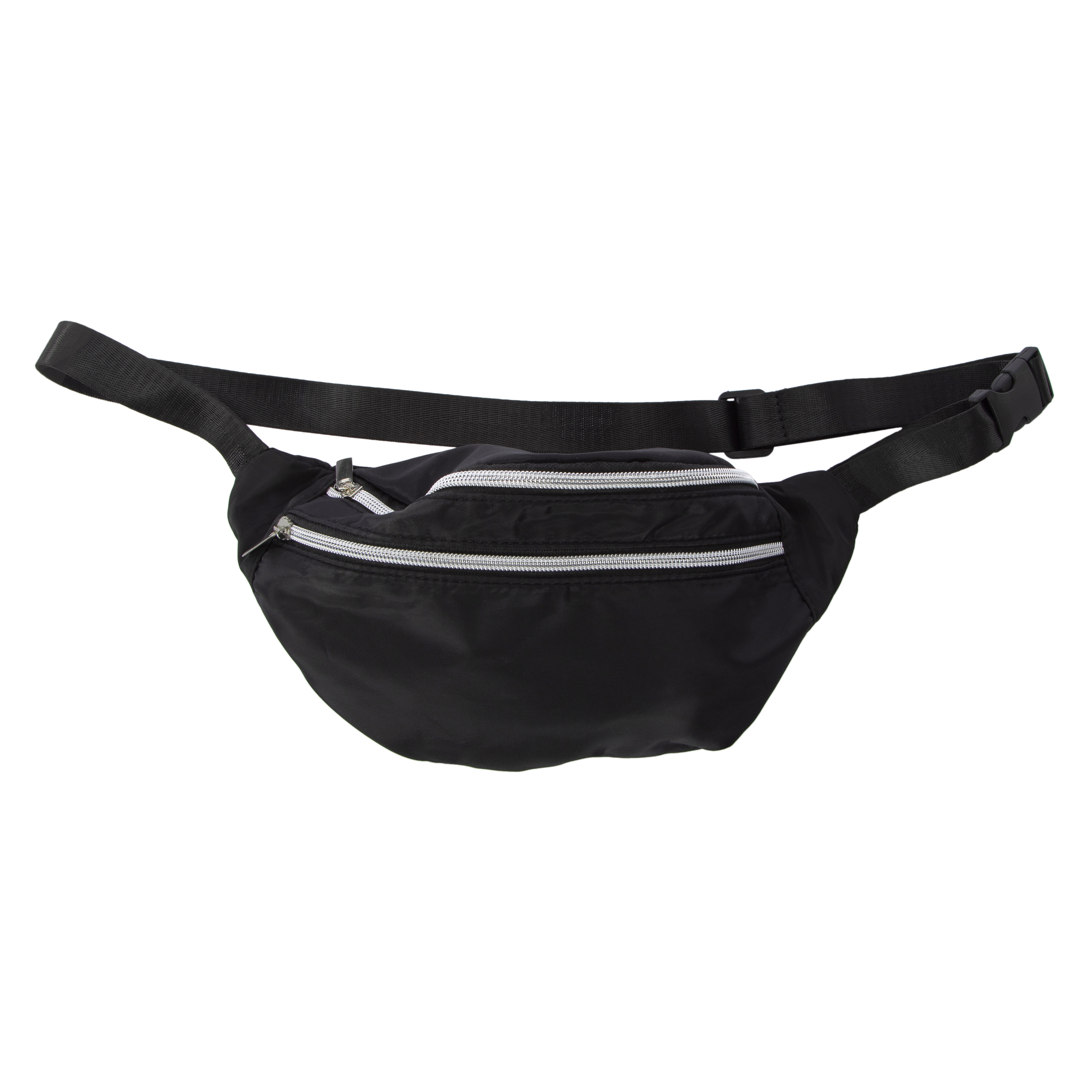 double zip fanny pack Five Below