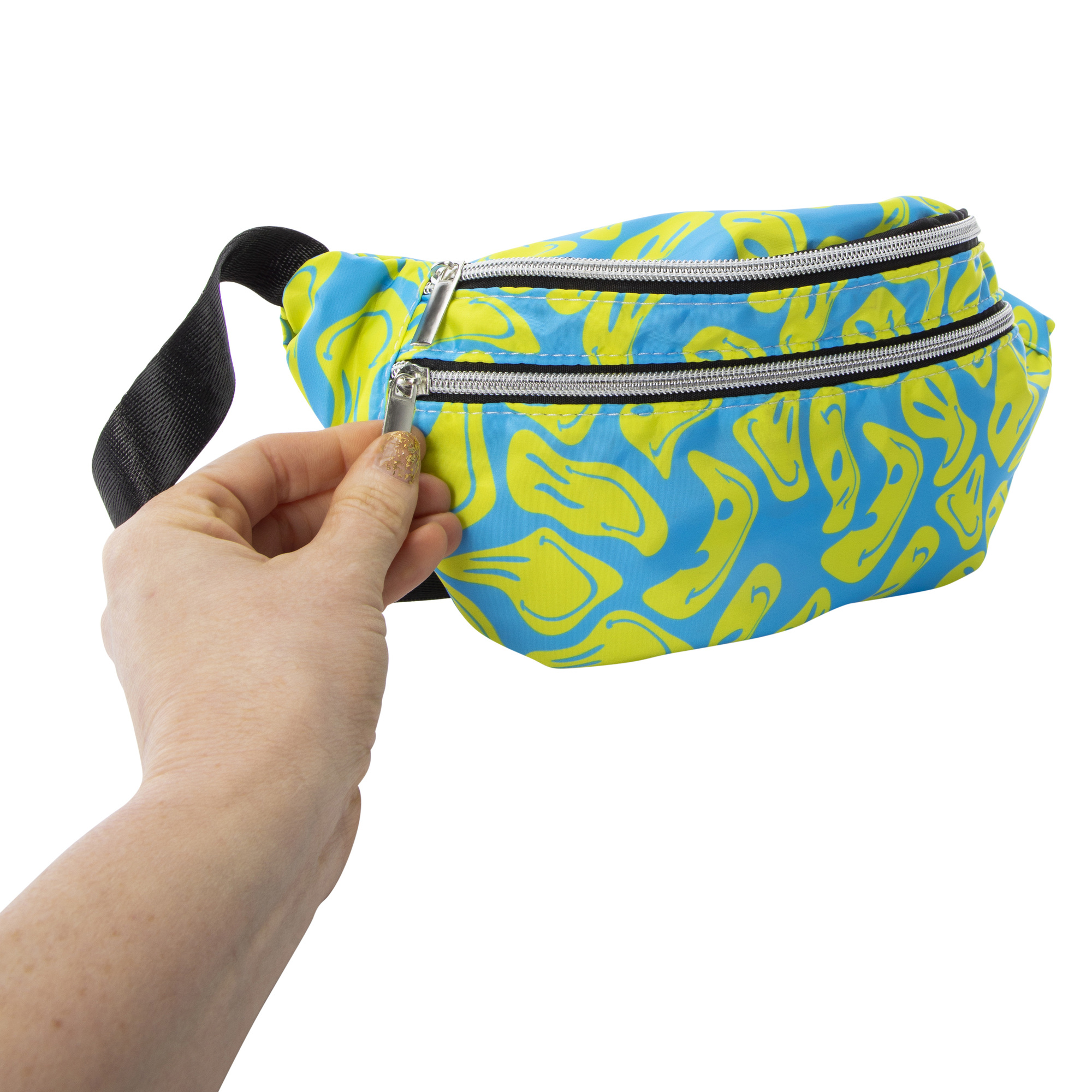 Fanny pack five below sale