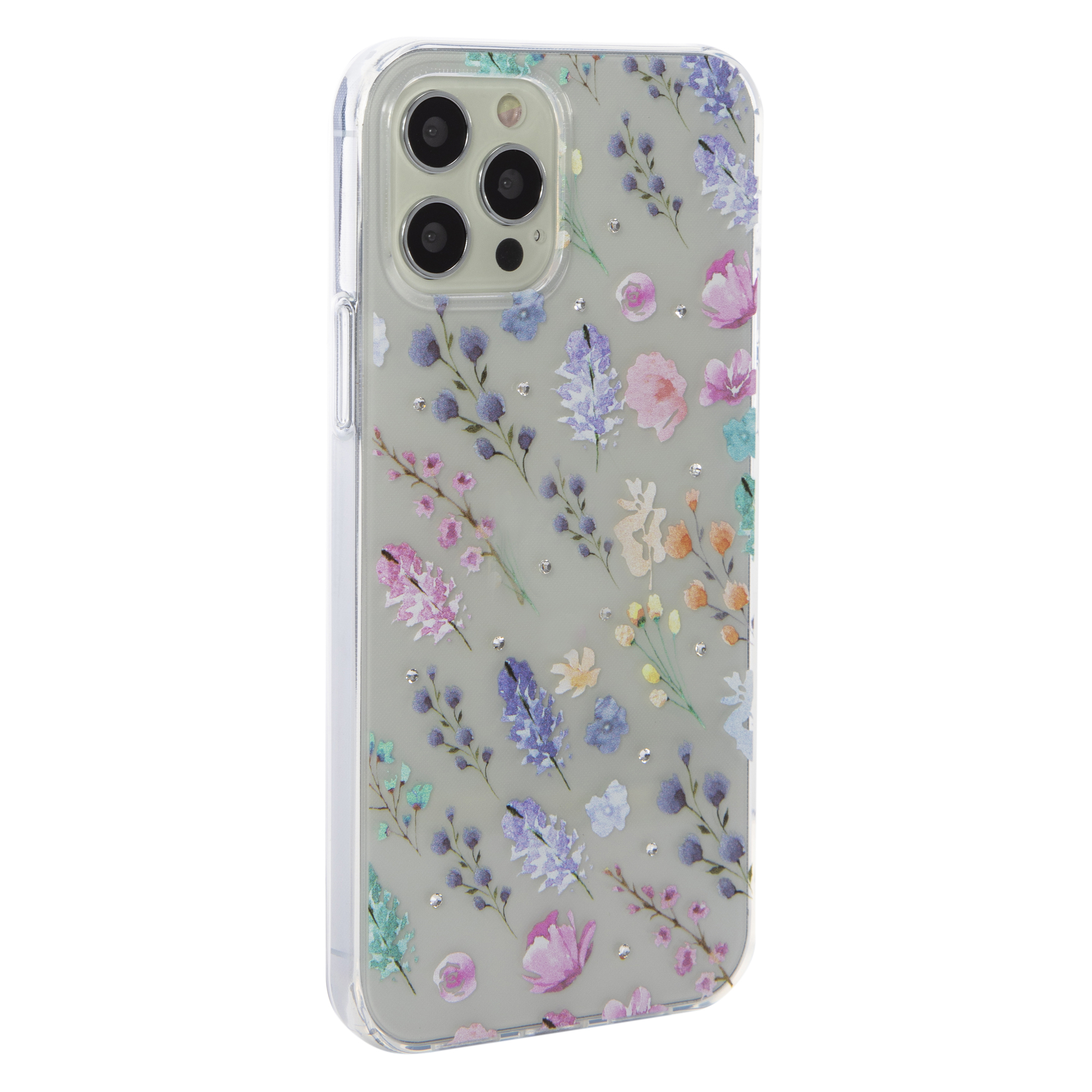 iPhone 12 Pro®/12® crystal phone case
