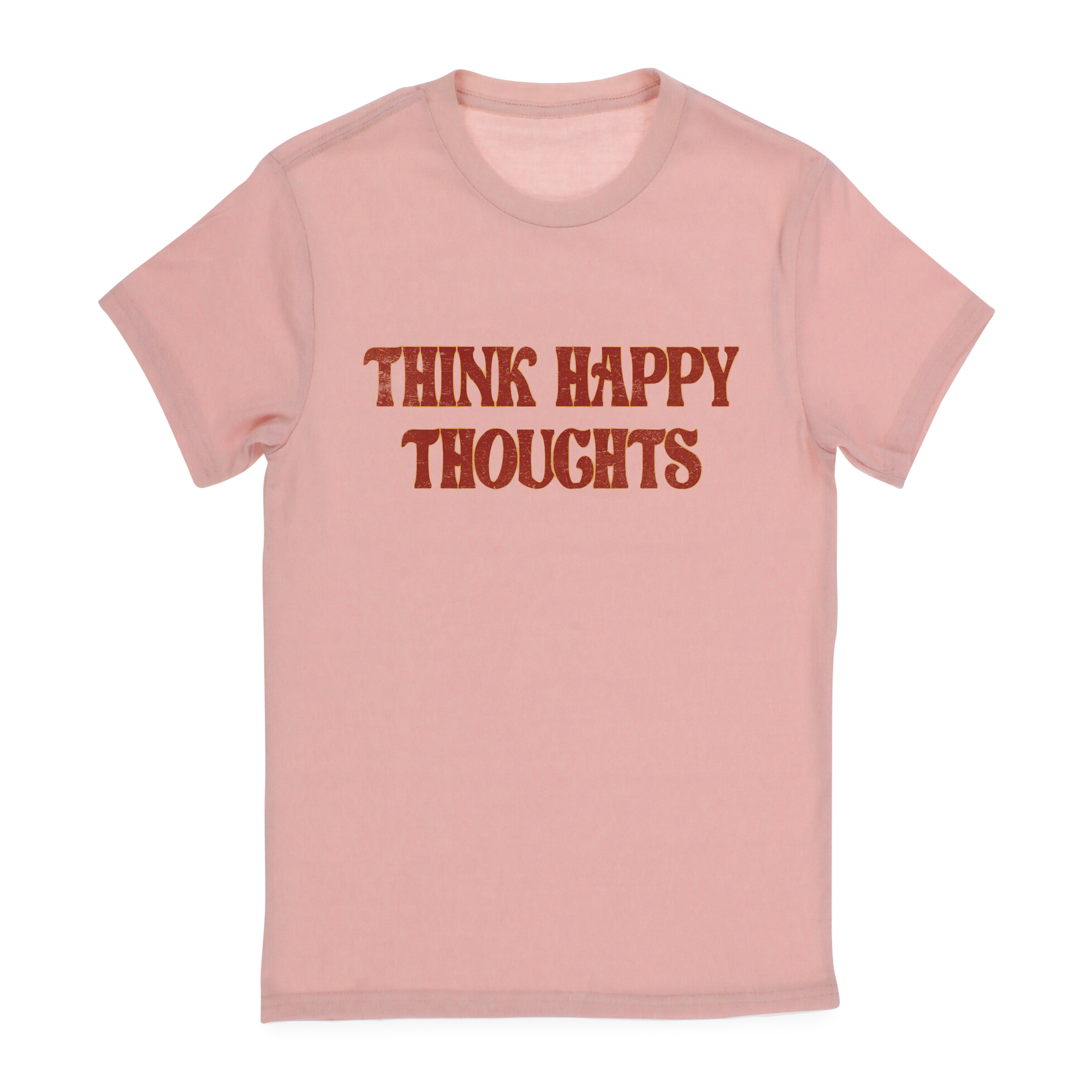 Happy Thoughts Tee 