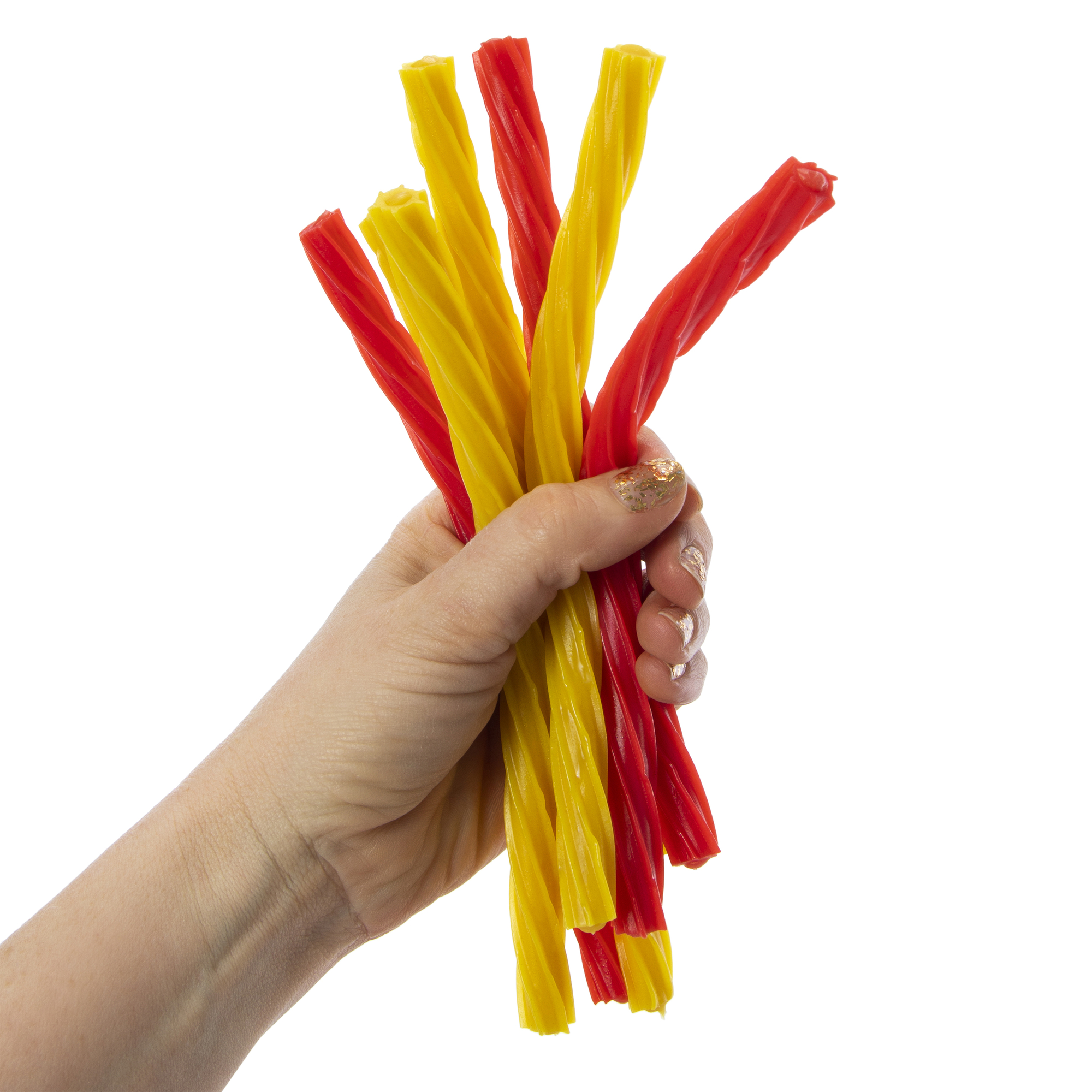twizzlers® sweet & sour filled twists 11oz