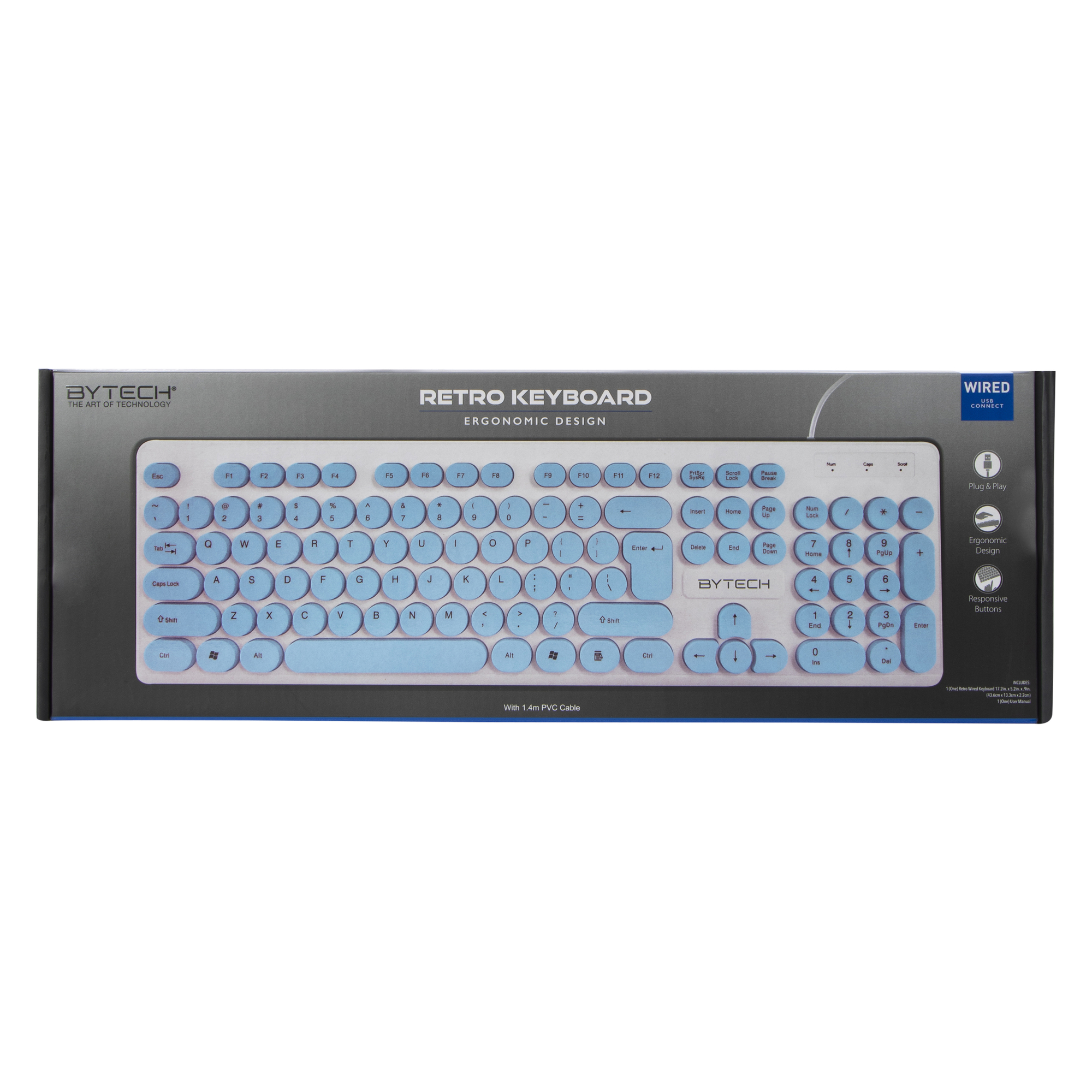 retro computer keyboard