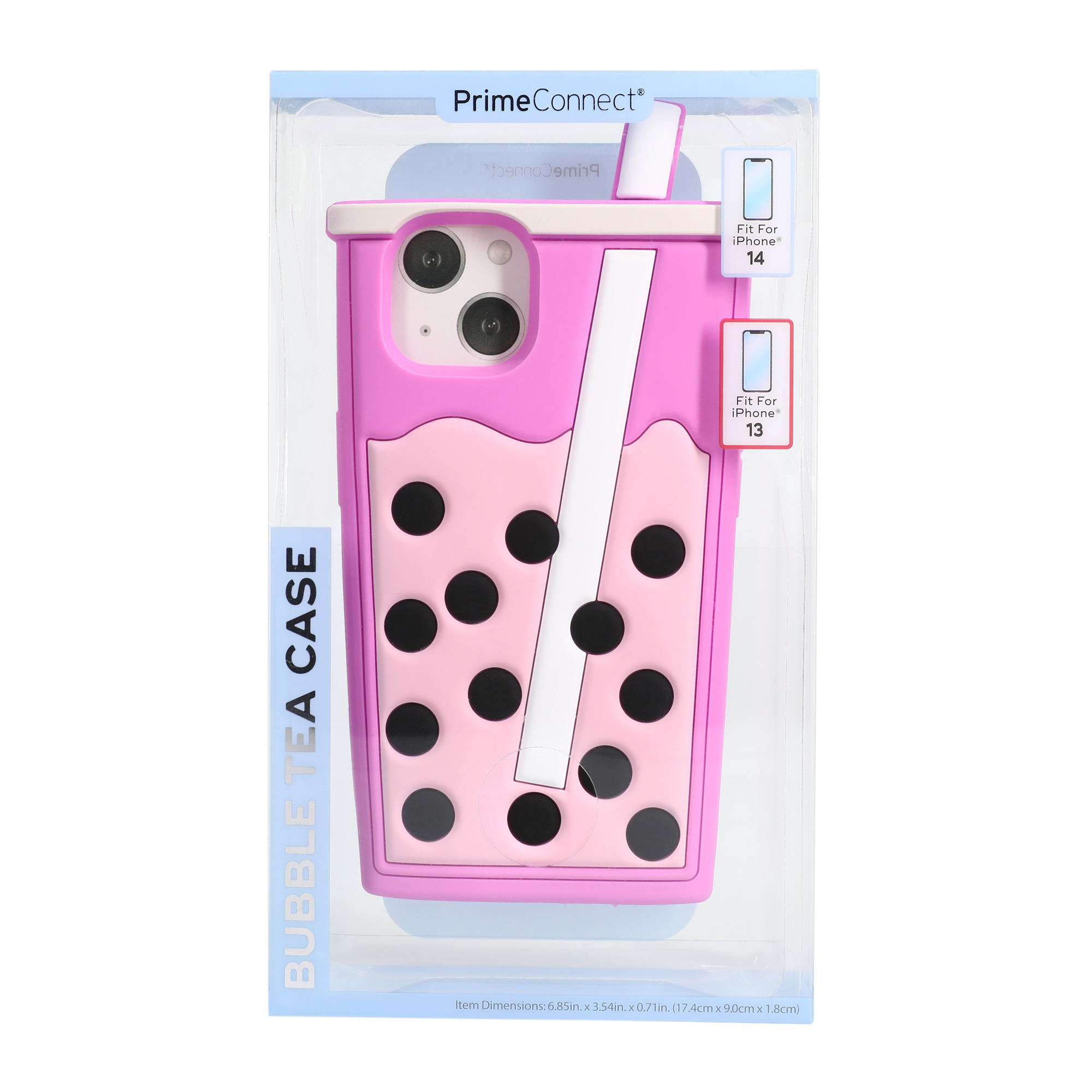 Iphone Case Bubble Wrap Push Pop Bubble Phone Case IPhone 15 Pro