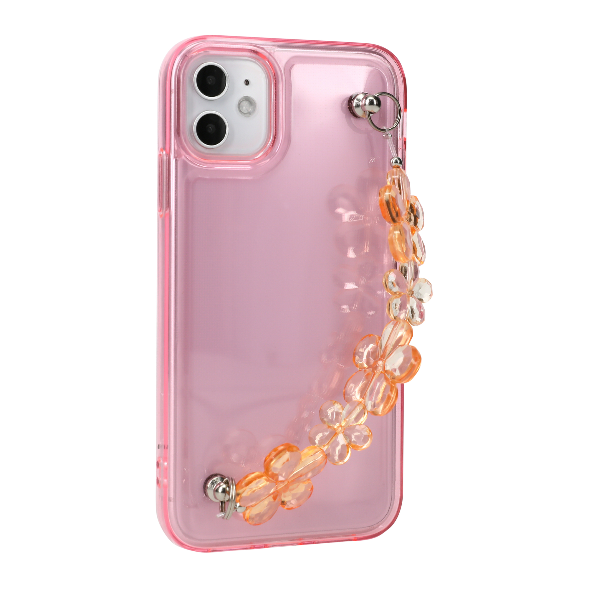 iPhone 11 Xr phone chain strap Five below