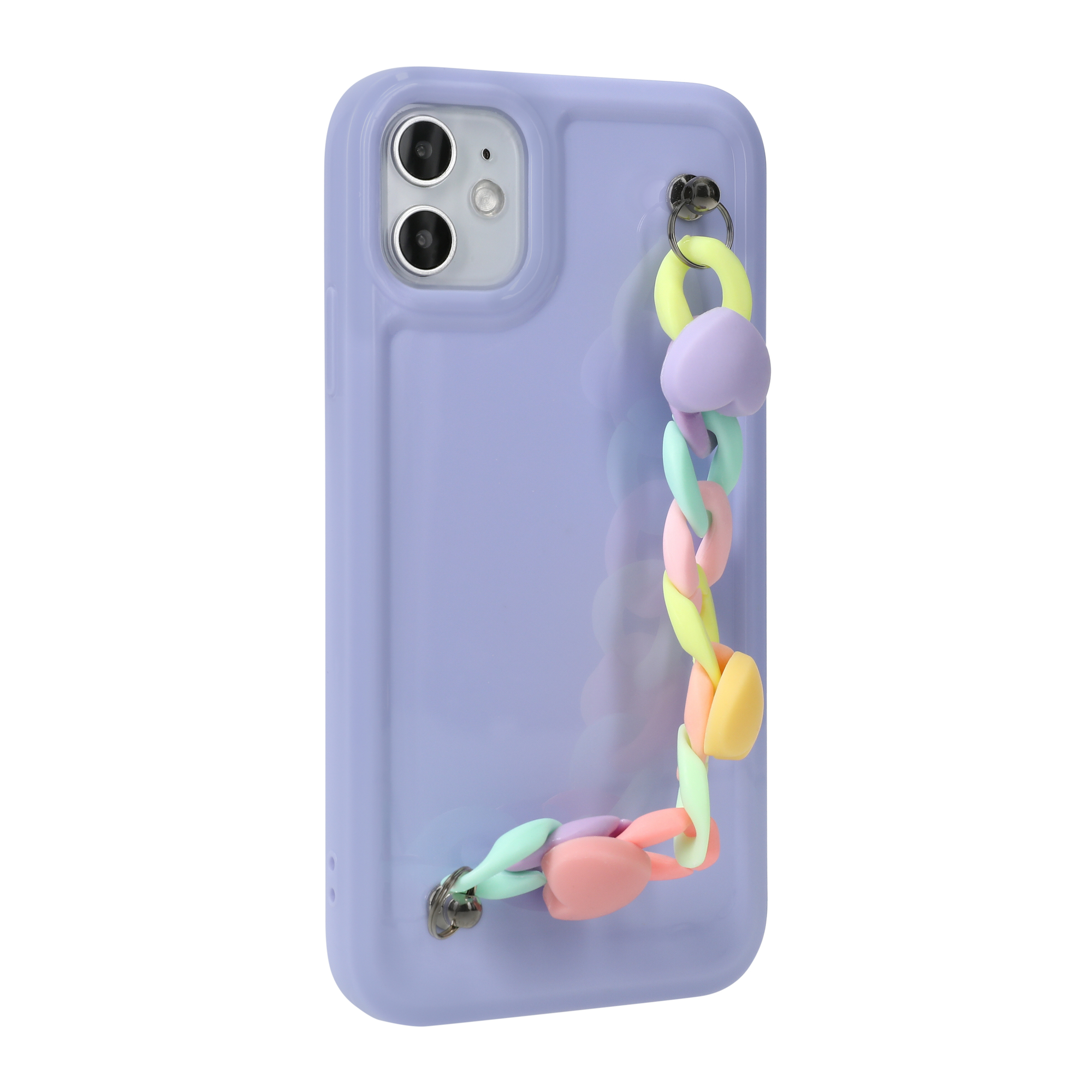 iPhone 11 Xr phone chain strap Five below