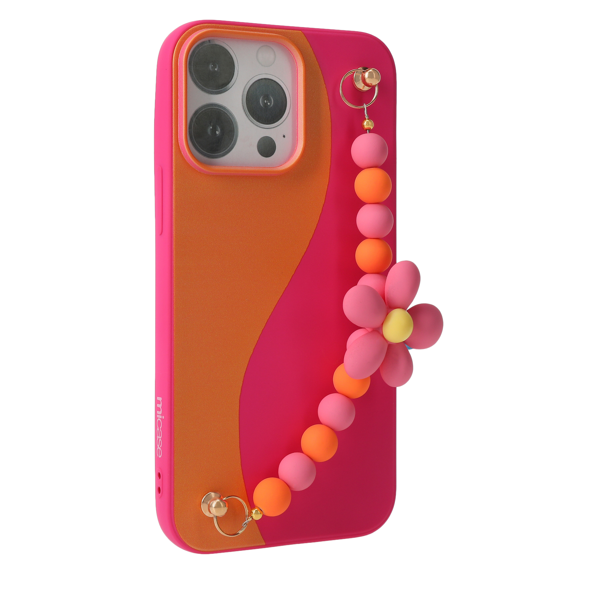 iPhone 14 Pro Max®/Plus® case with charm strap | Five Below