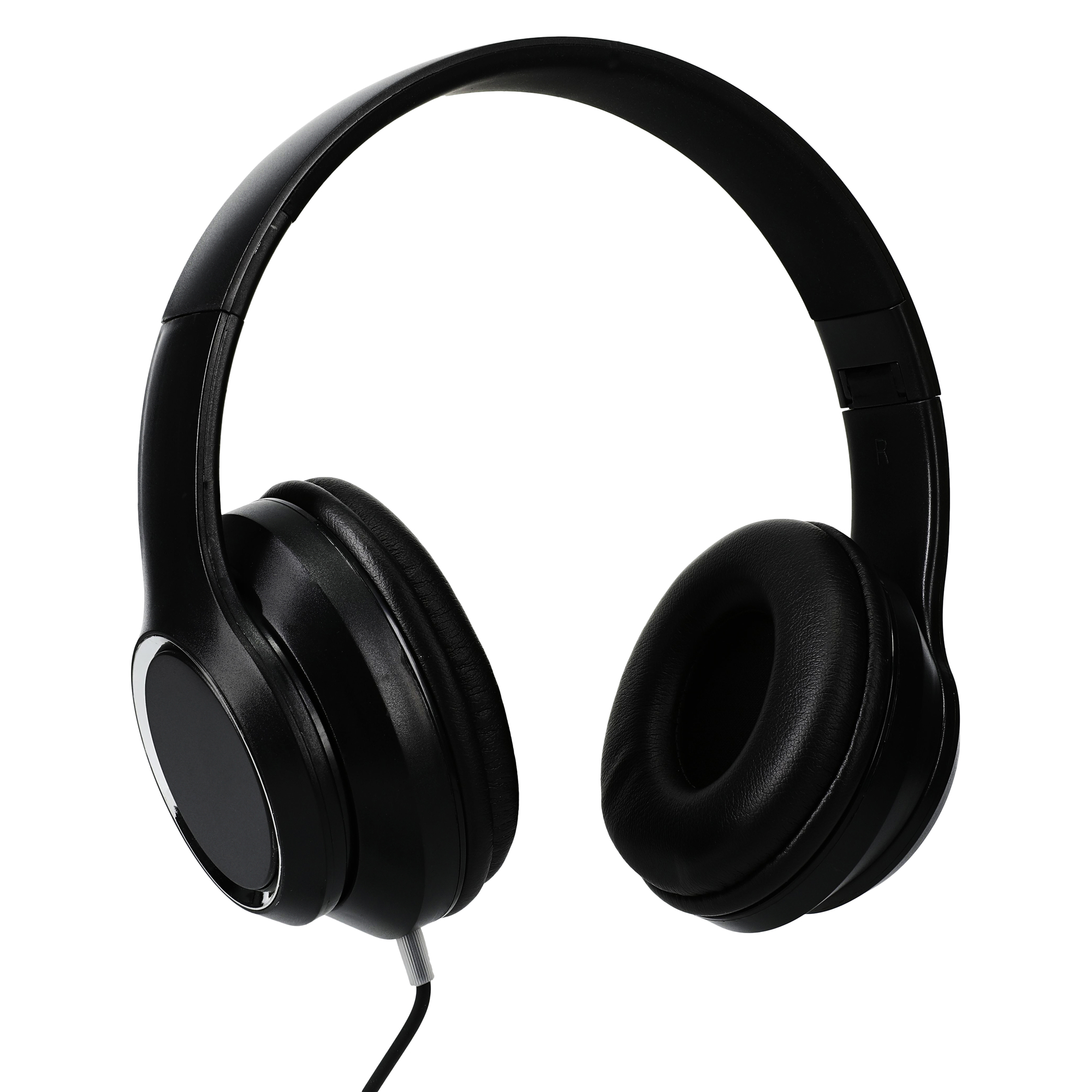 Five Below Superior Stereo Wired Headphones With Mic Hamilton Place