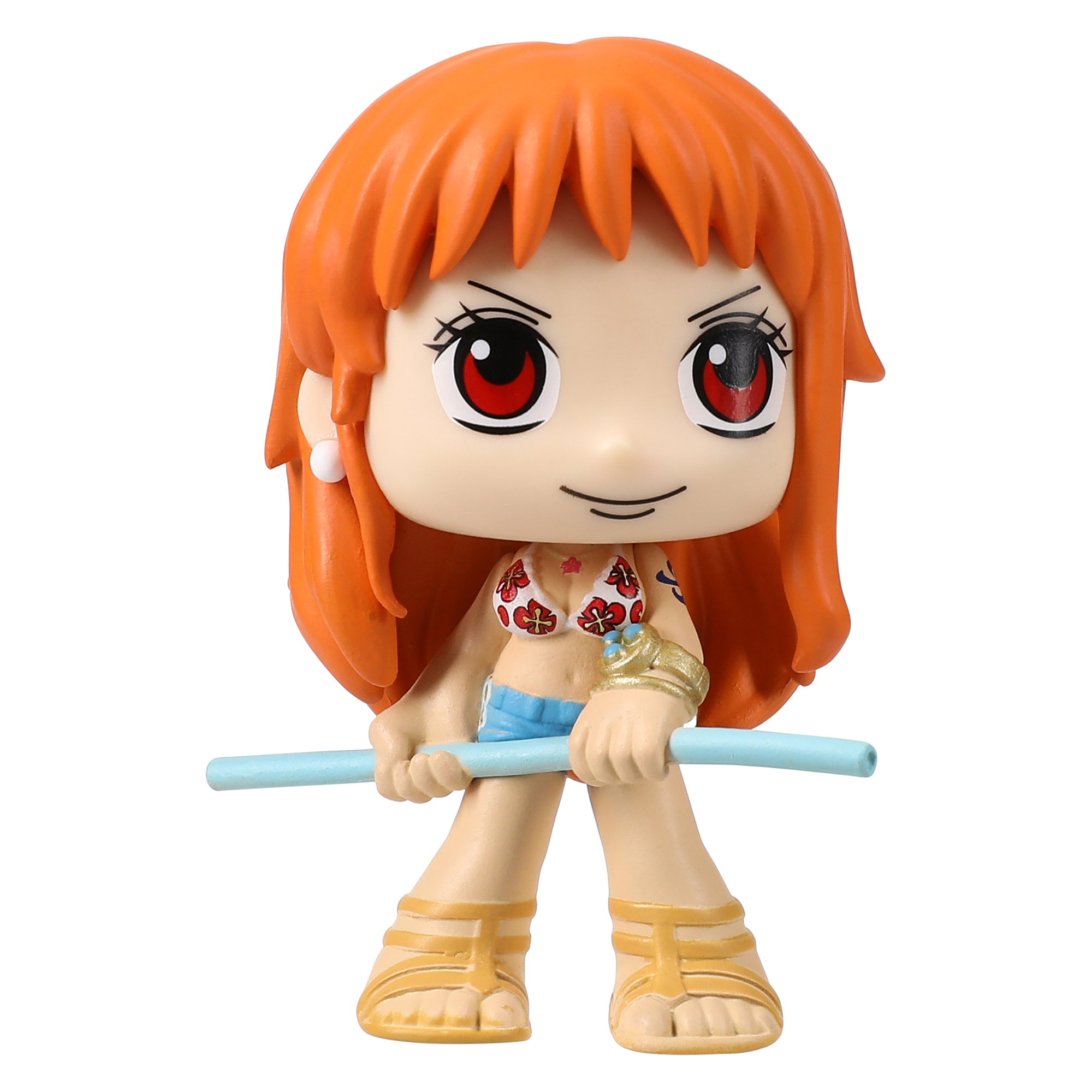 Funko Minis One Piece vinyl figure