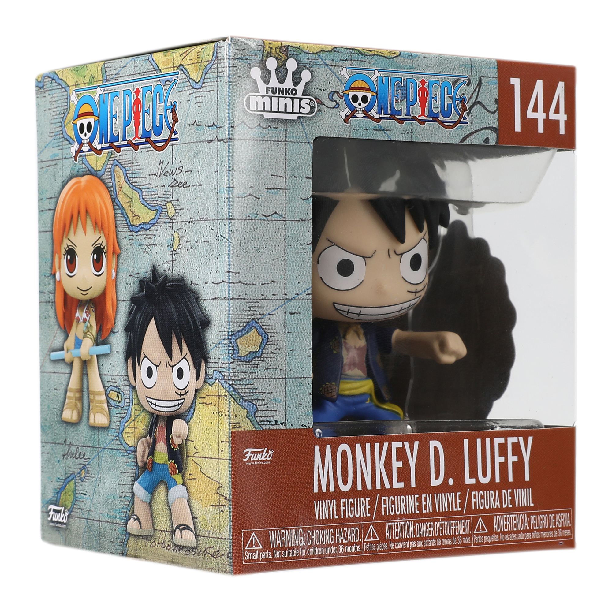 ワンピース　フィギュア　ファンコ　ミステリーミニ　Funko 71SSmg3V2sL.jpg_BO30,255,255,