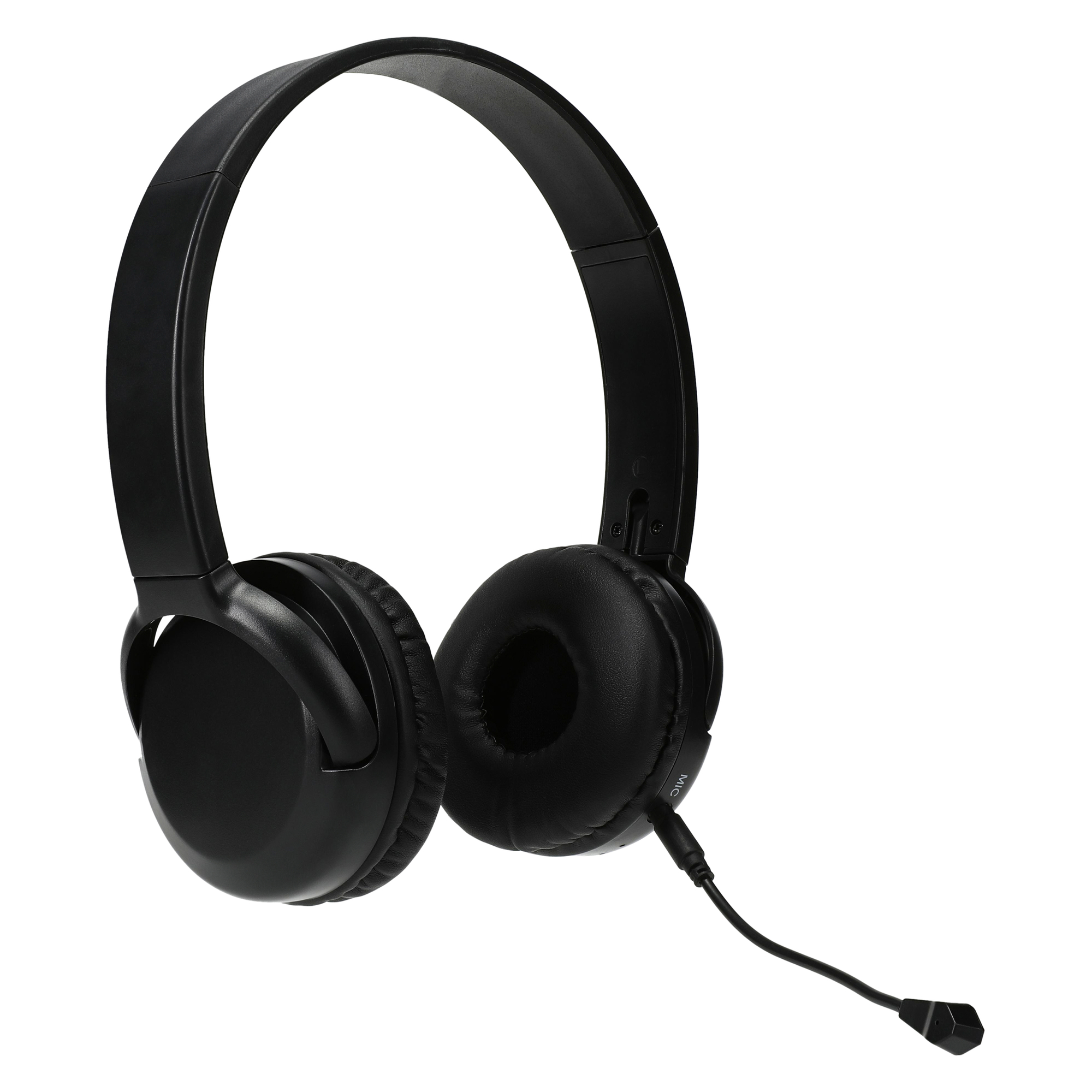 bubble bluetooth® wireless headphones with removable mic | Five Below