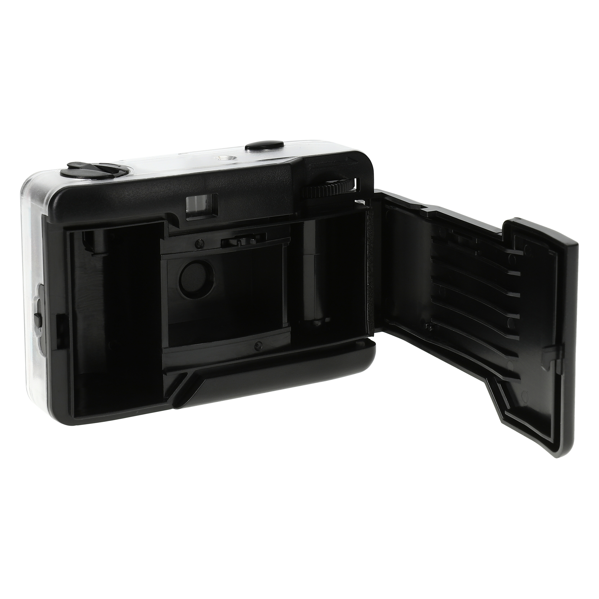 waterproof reusable camera