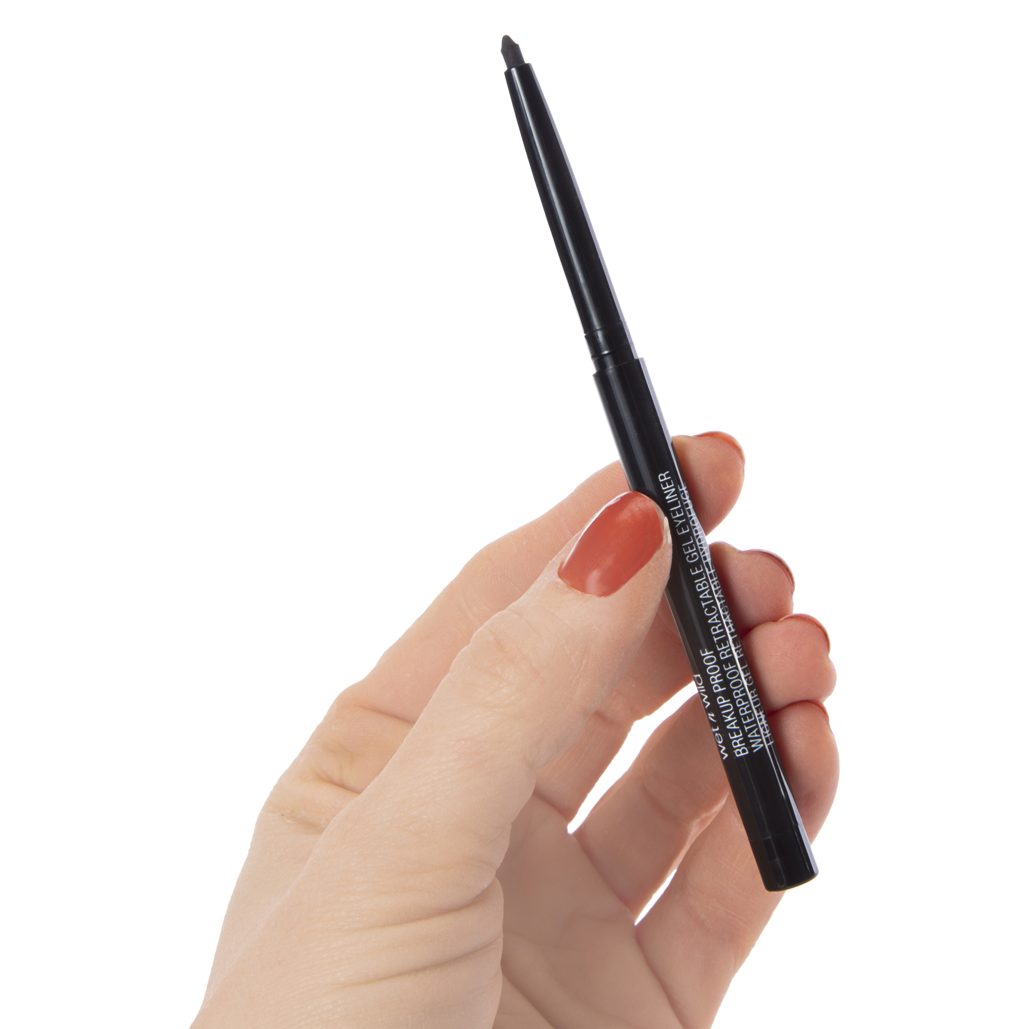 Wet N Wild® Mega Last Breakup-Proof Retractable Eyeliner - Light Blue