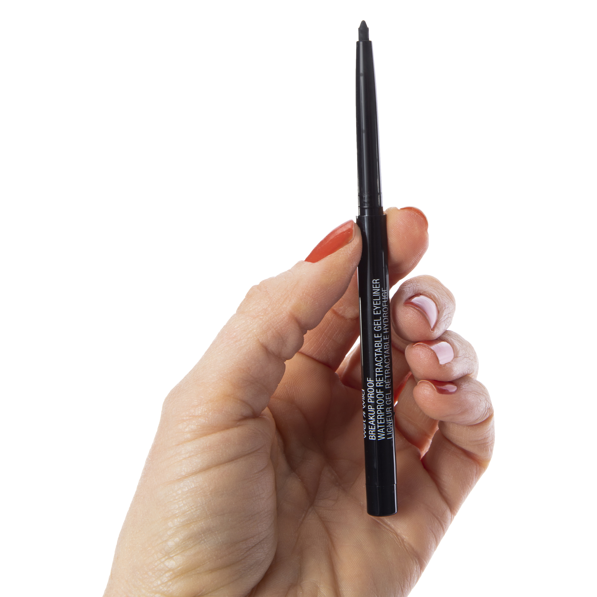 wet n wild® mega last breakup-proof retractable eyeliner | Five Below