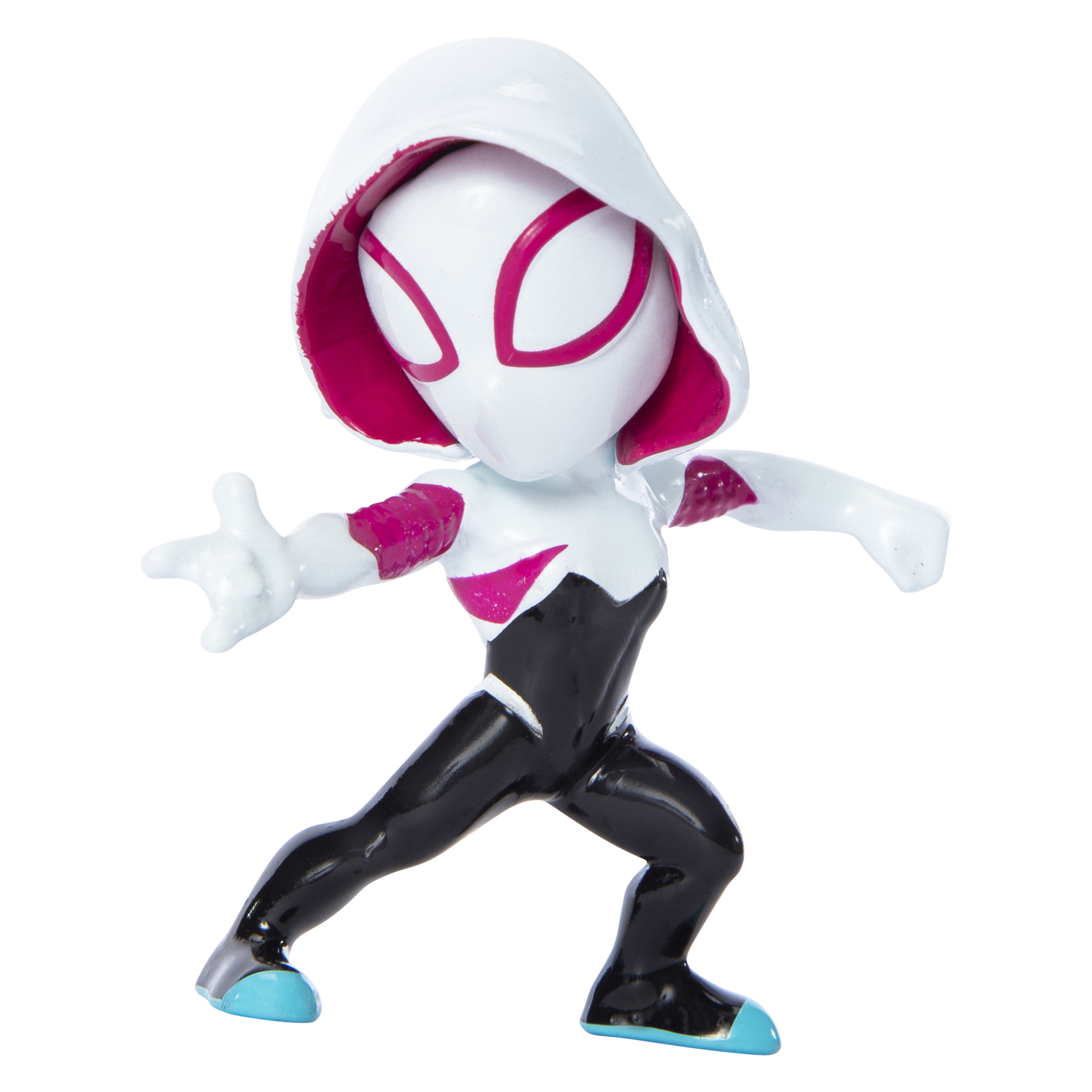 Spider-Man Metal Figure 2.5in