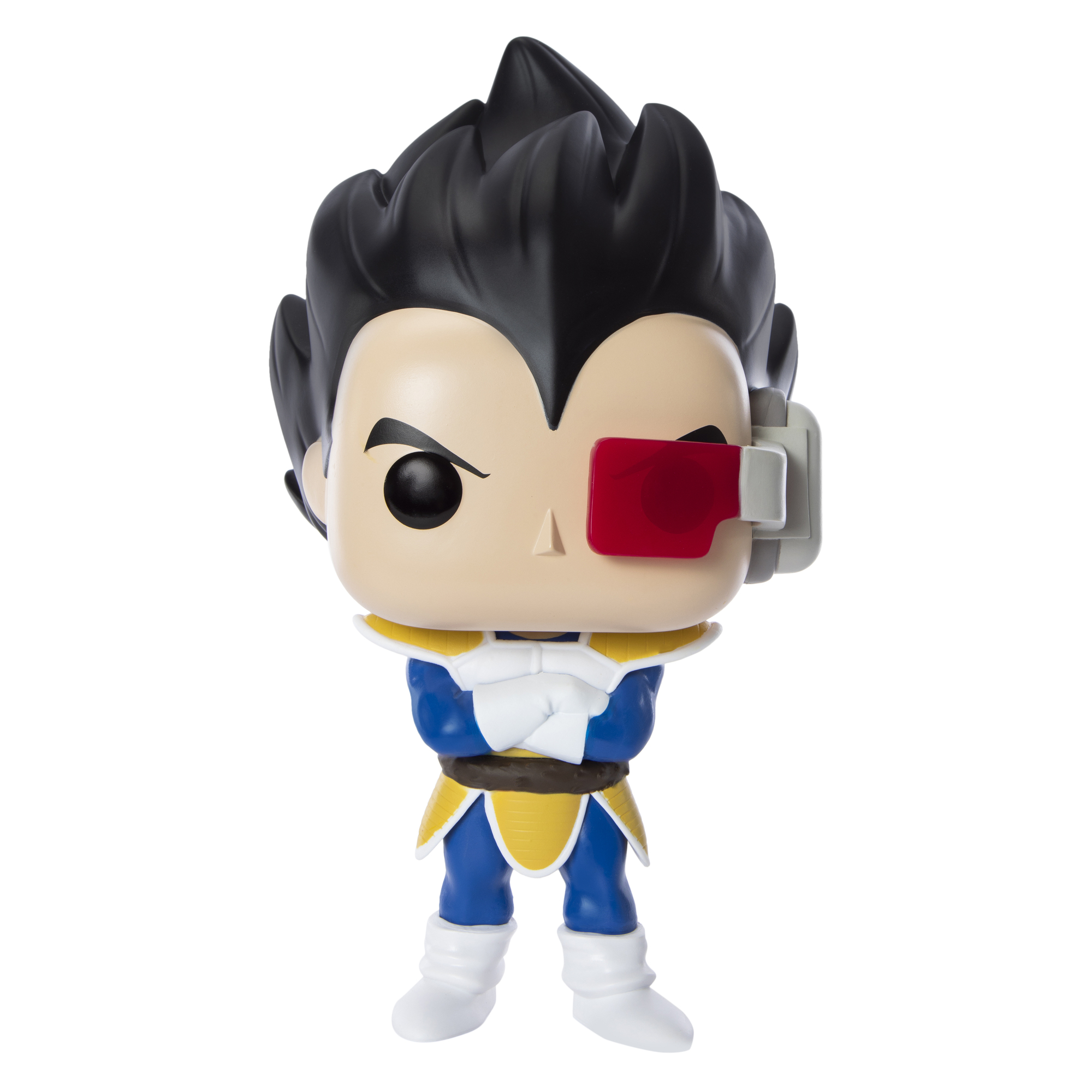 Funko Pop! Jumbo Dragon Ball Z™ Vegeta vinyl figure | Five Below