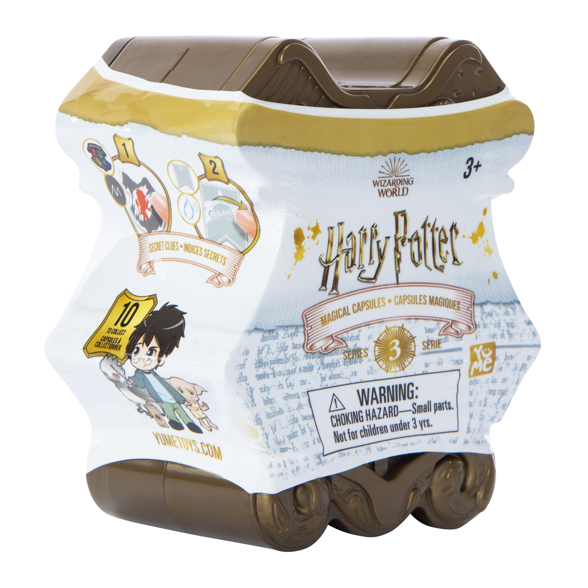 harry potter™ magical capsules series 3 blind bag