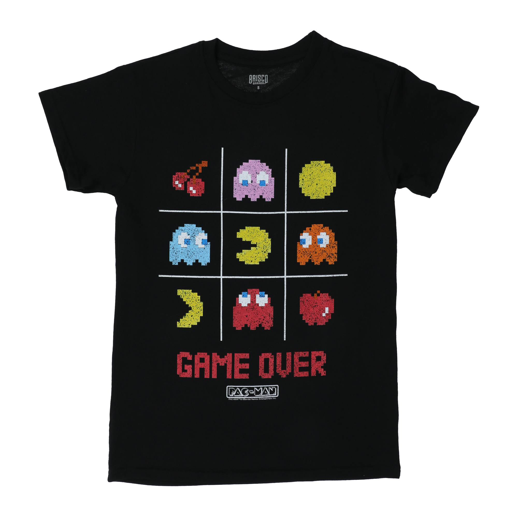 TP5x Pix Pac-Man 1ダース＆PAC-MAN tees 100本 TaylorMade x PAC-MAN Collaboration TP5x Pix Limited Edition