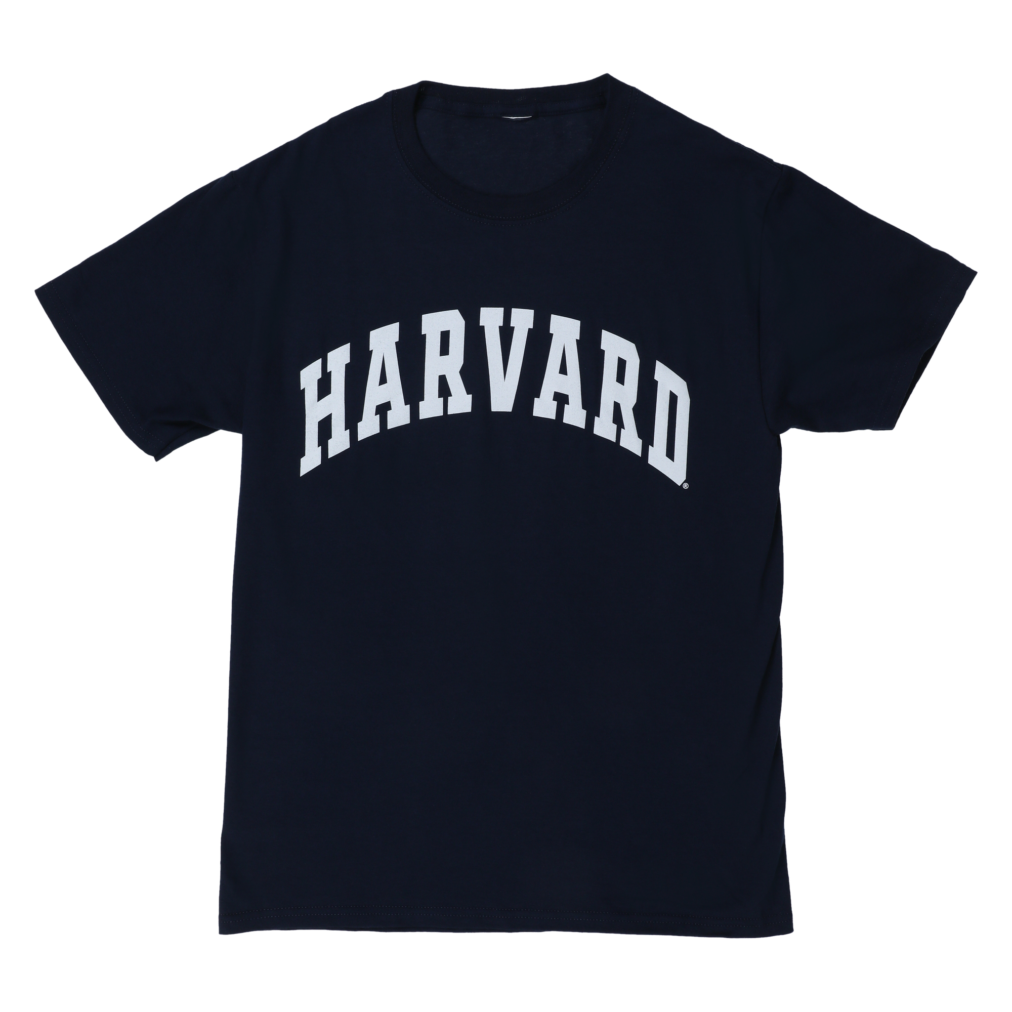 harvard® graphic tee
