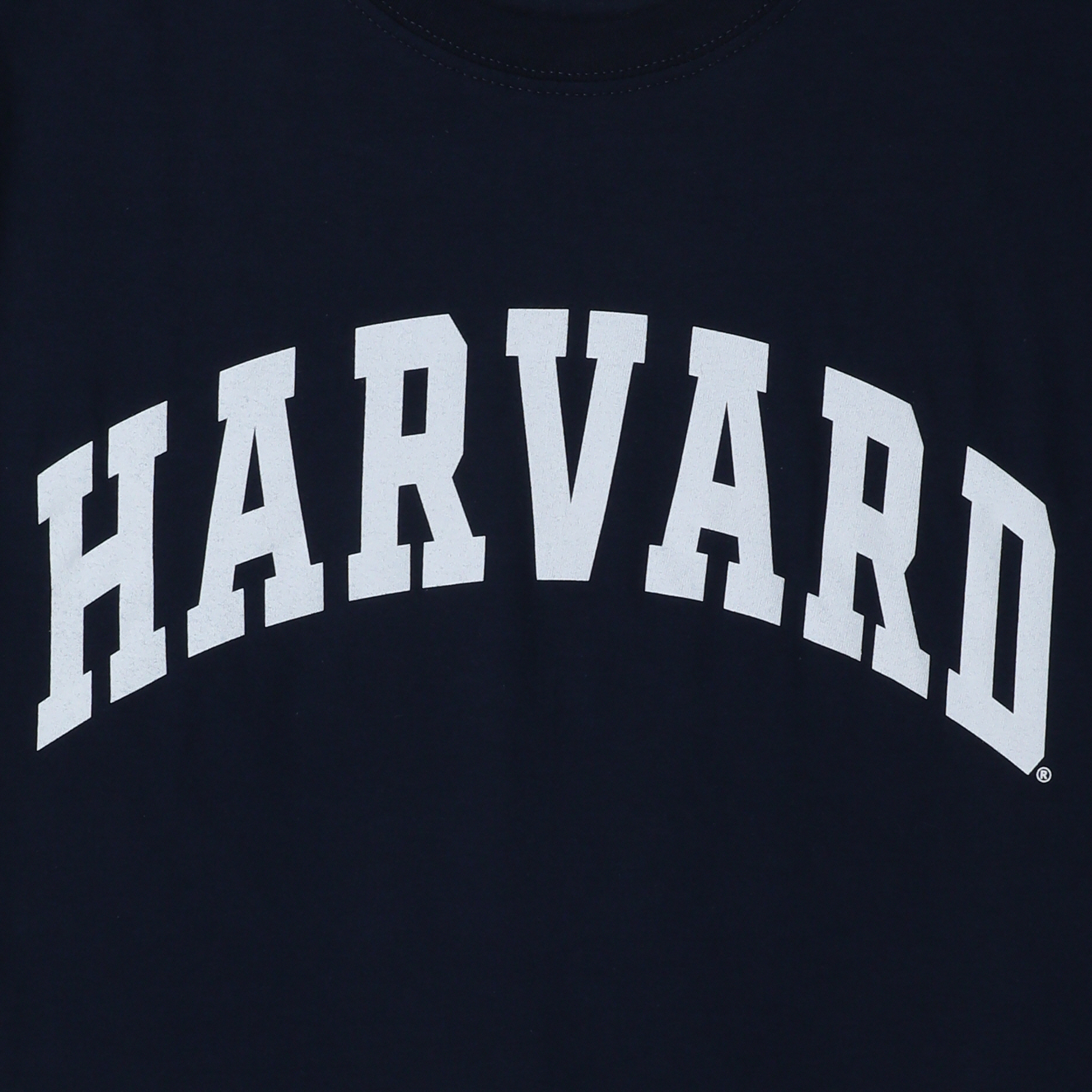 harvard® graphic tee