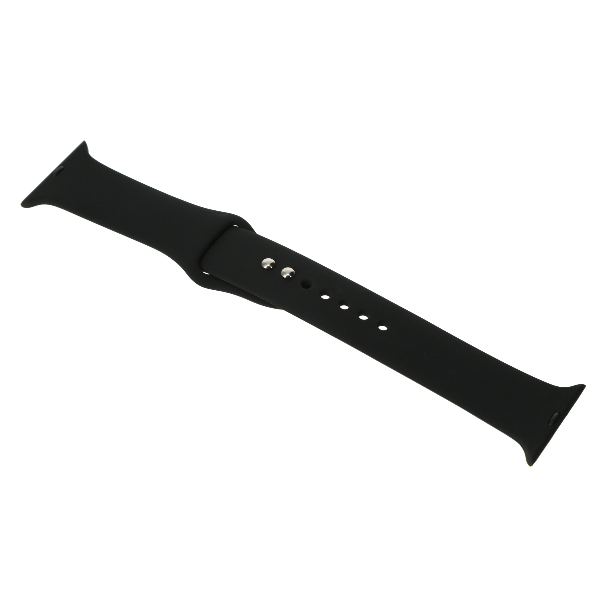 silicone watchband for Apple Watch® 42/44/45mm