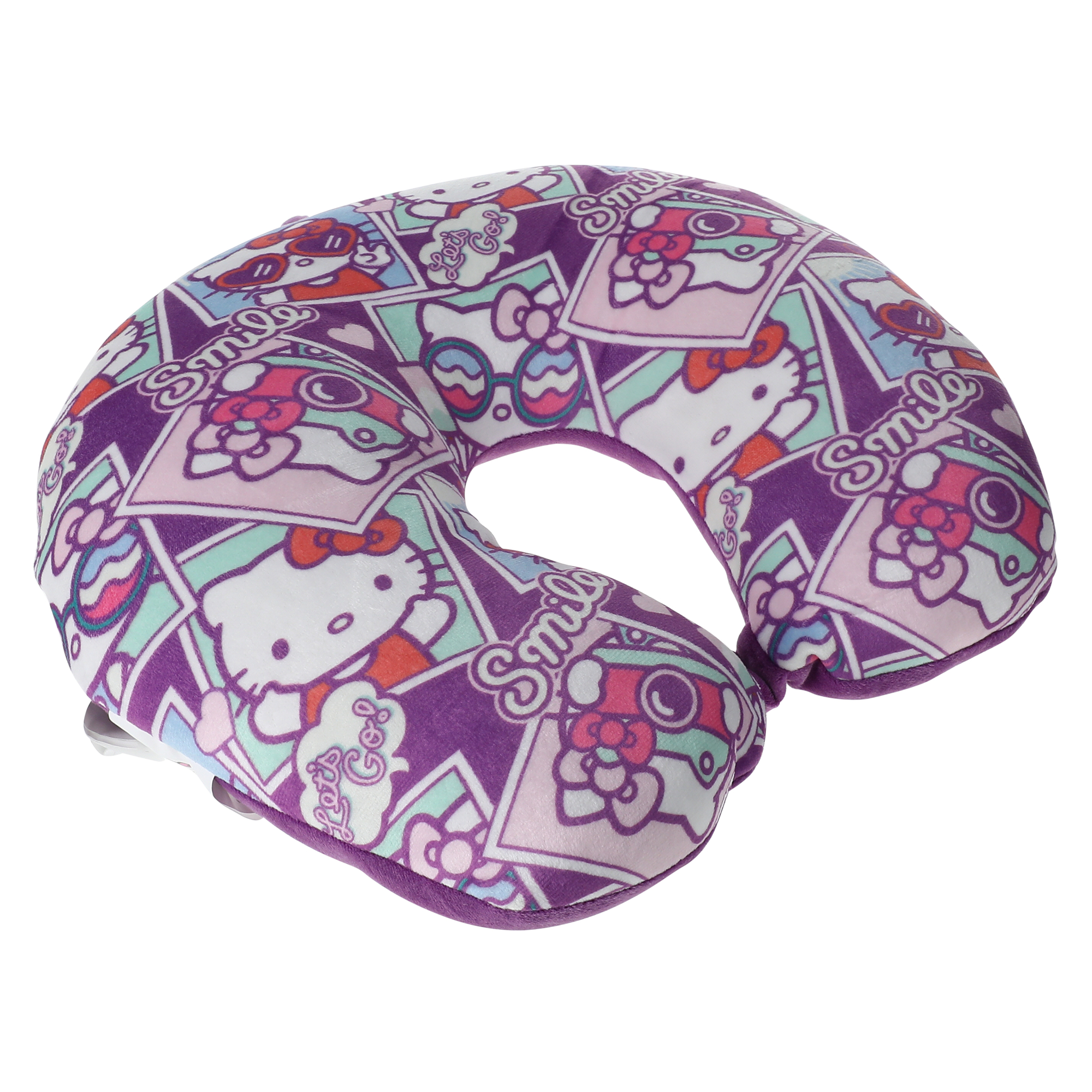 Five below neck pillow best sale