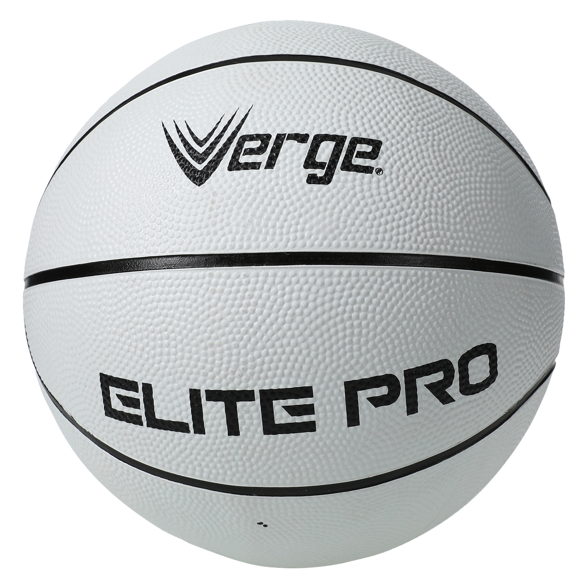 verge® nite-storm men's official size basketball 29.5in