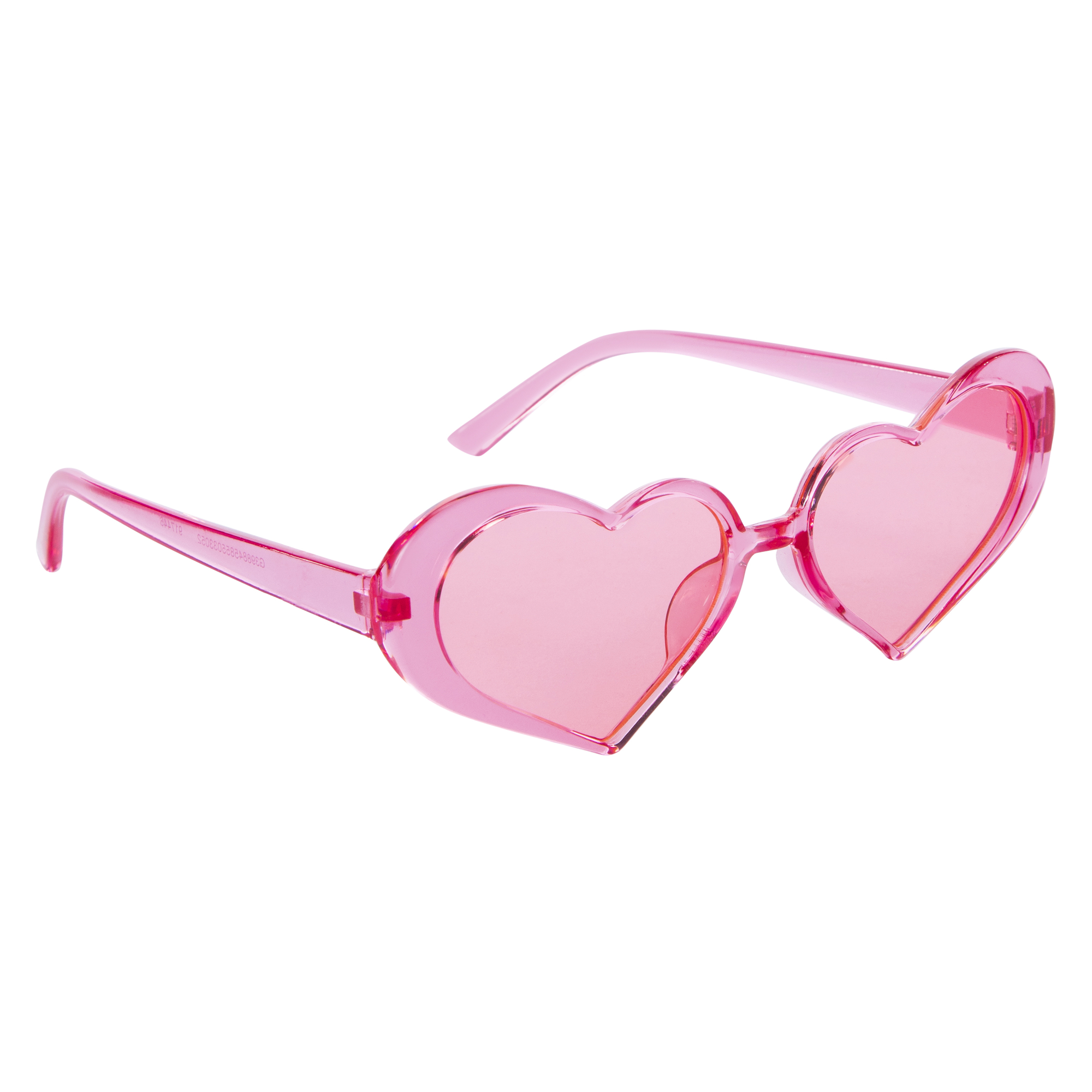 ladies heart sunglasses Five Below - Main Image