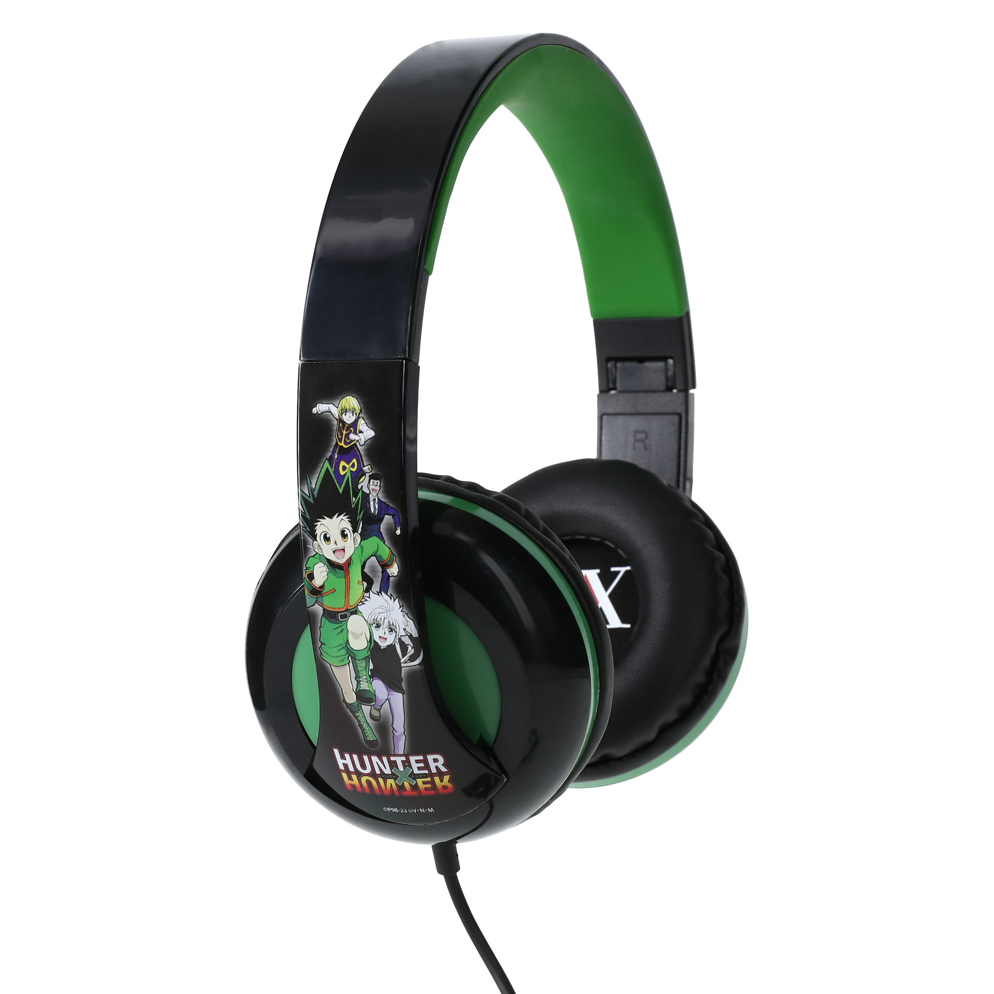 hunter x hunter wired headphones Five Below