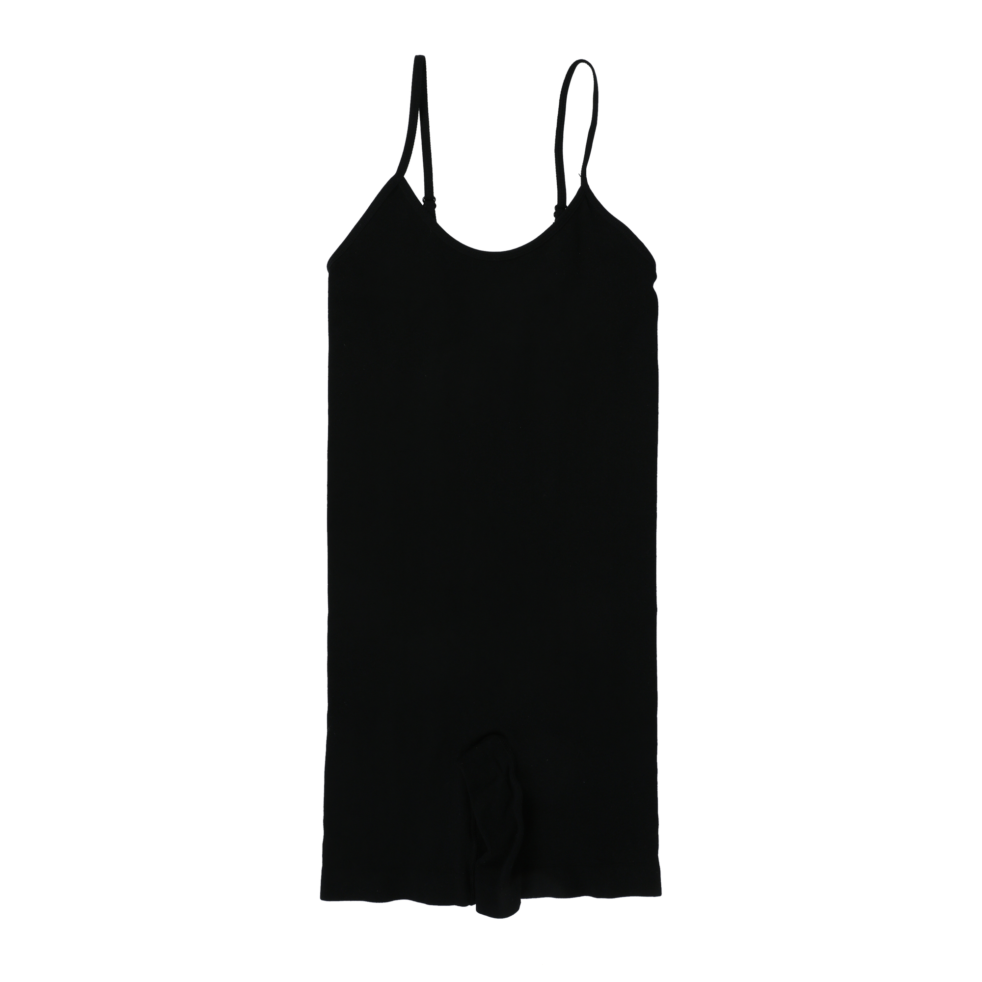 juniors black seamless romper