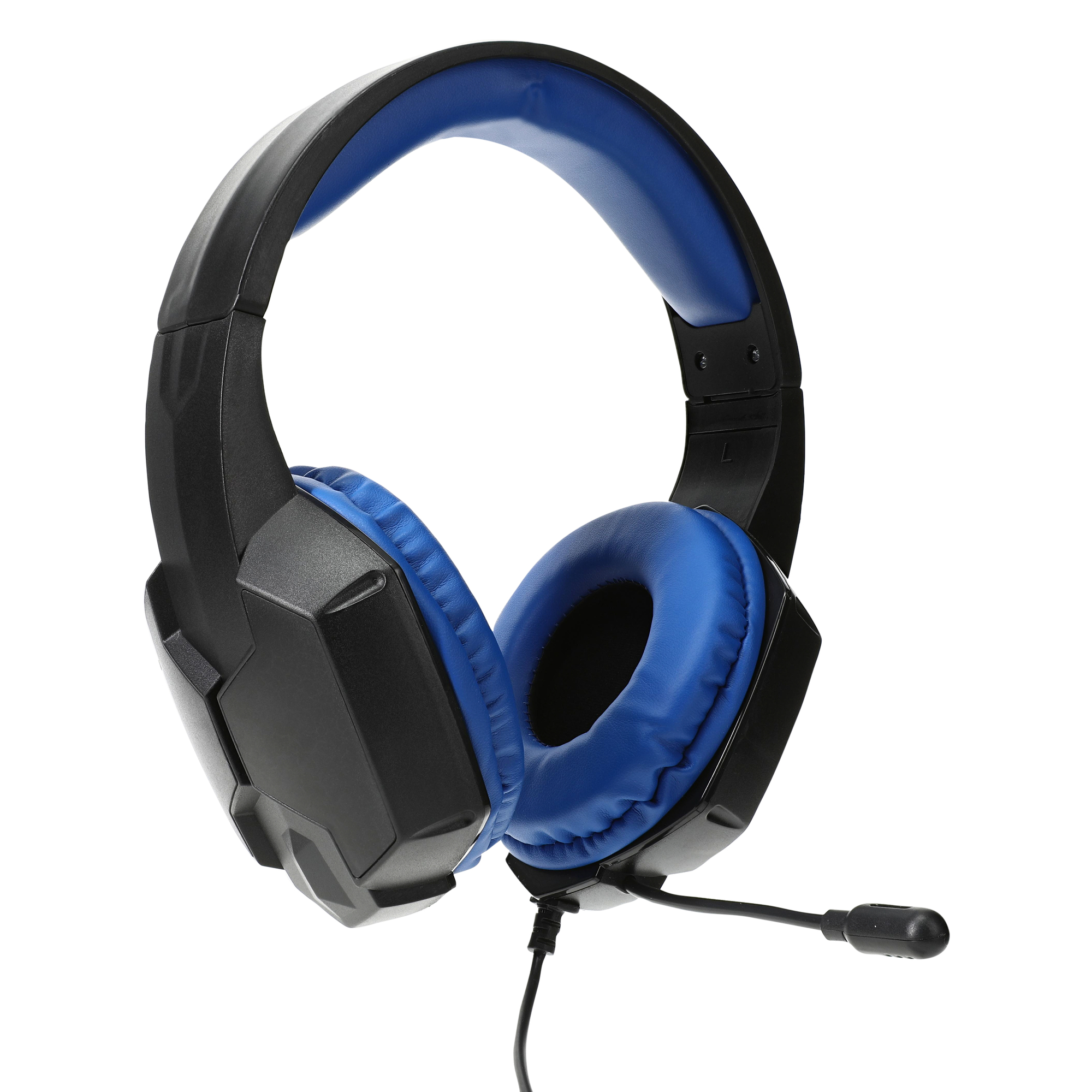 Gaming headset fashion 5 below