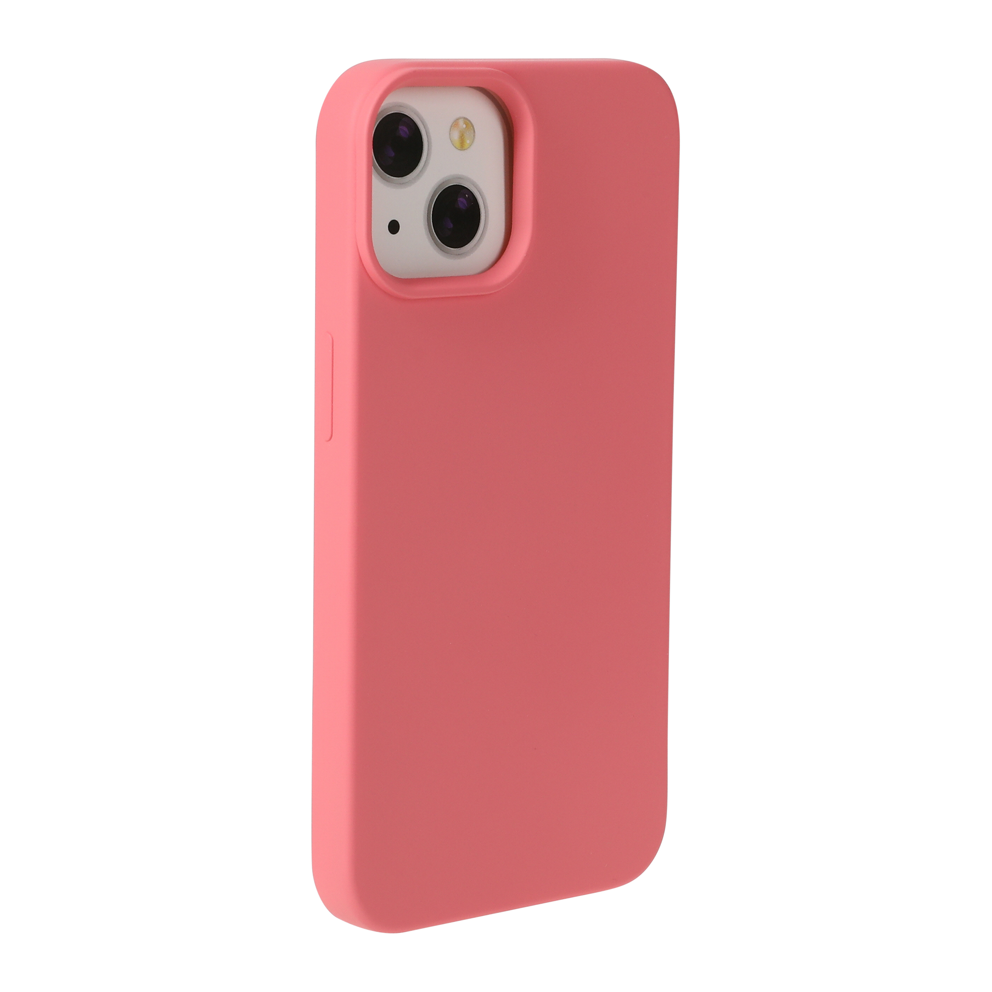 iPhone 14 13 silicone phone case Five below