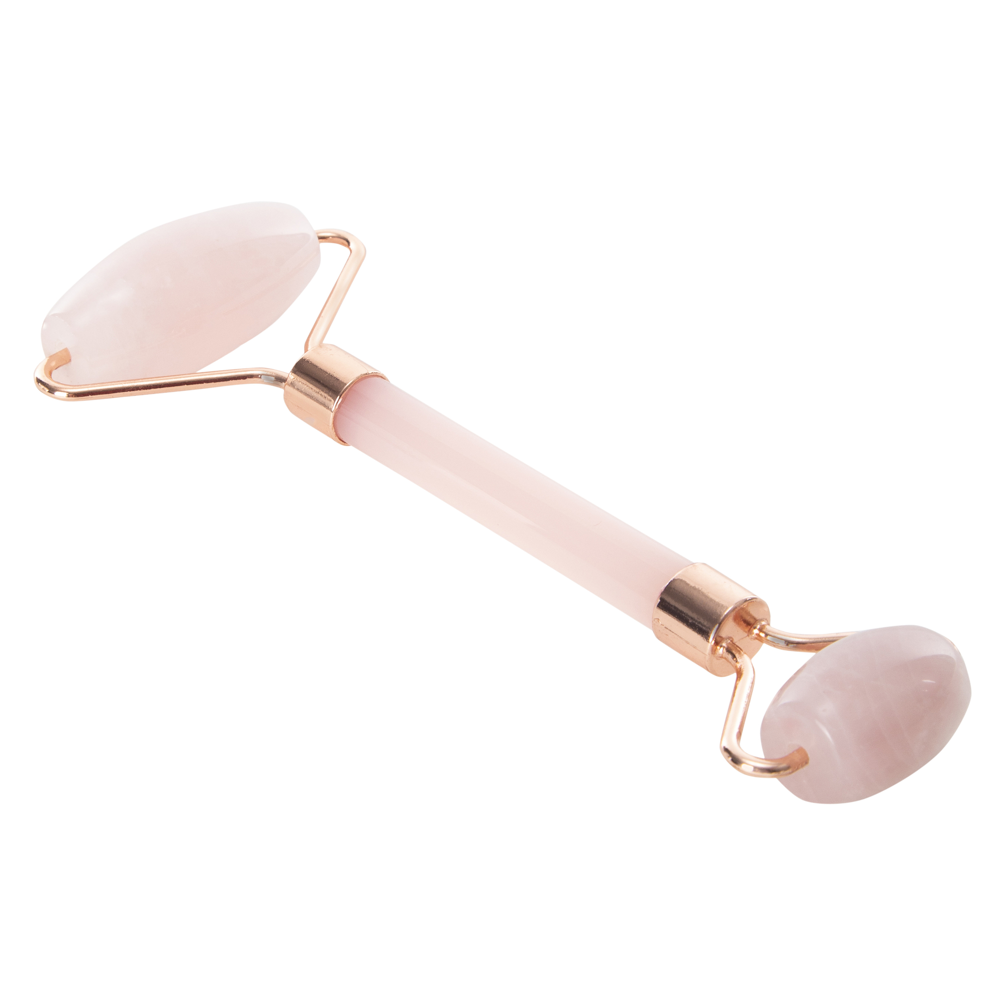 Rose Quartz Facial Massage Roller | Five Below