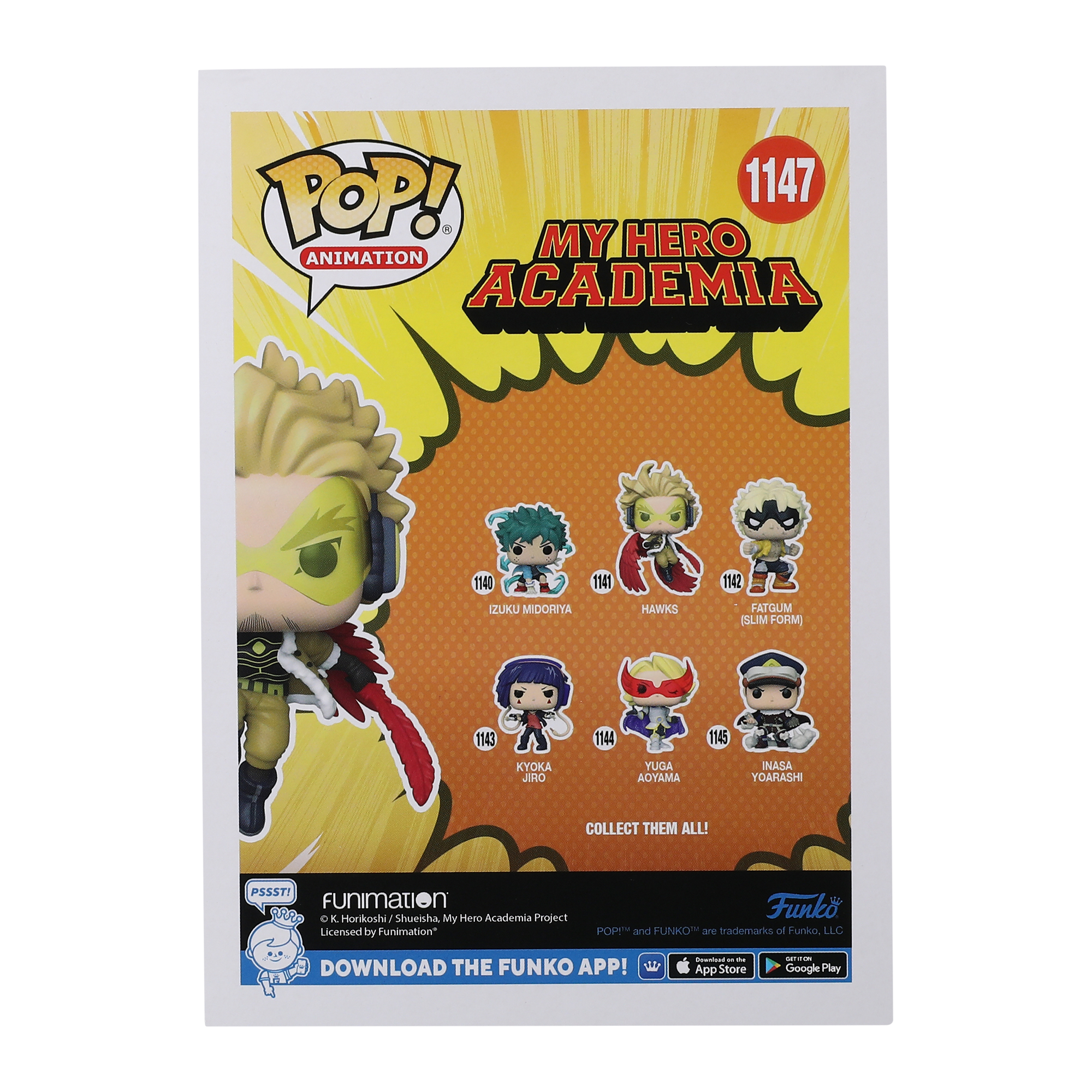 Funko Pop! Jumbo Dragon Ball Z™ Vegeta vinyl figure, Five Below