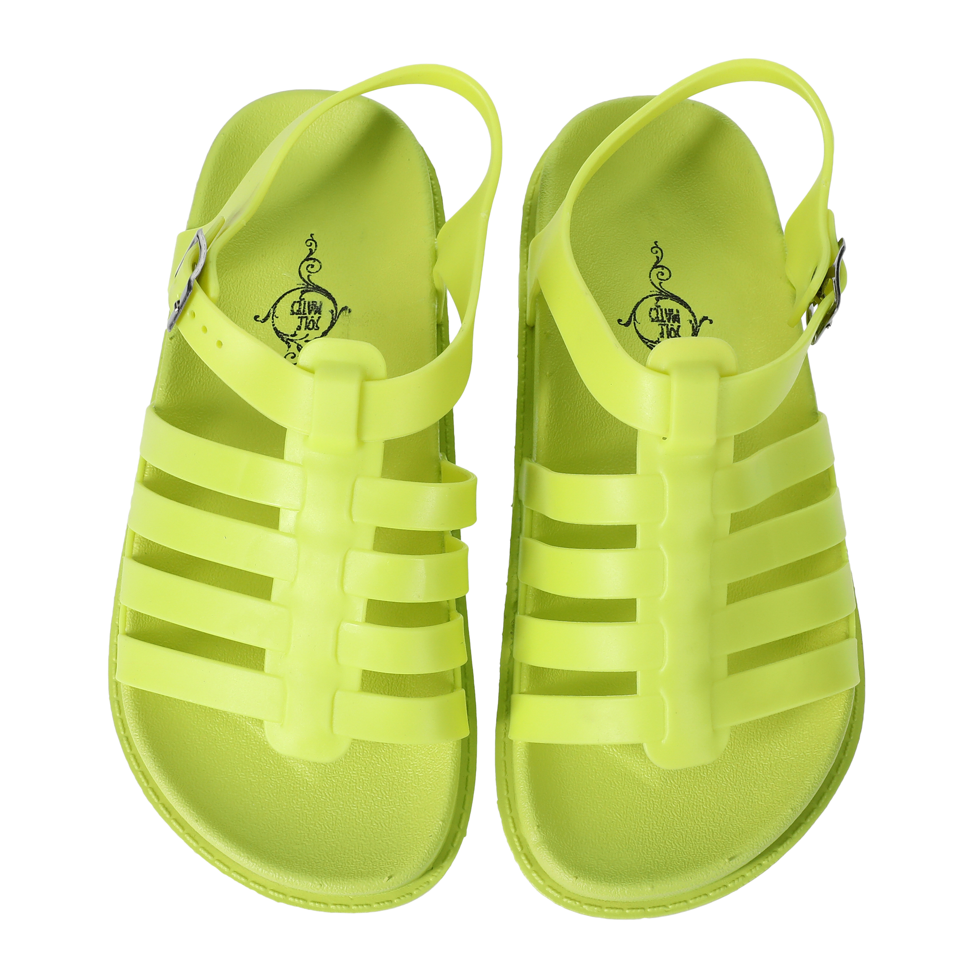 Ladies Fisherman Sandals